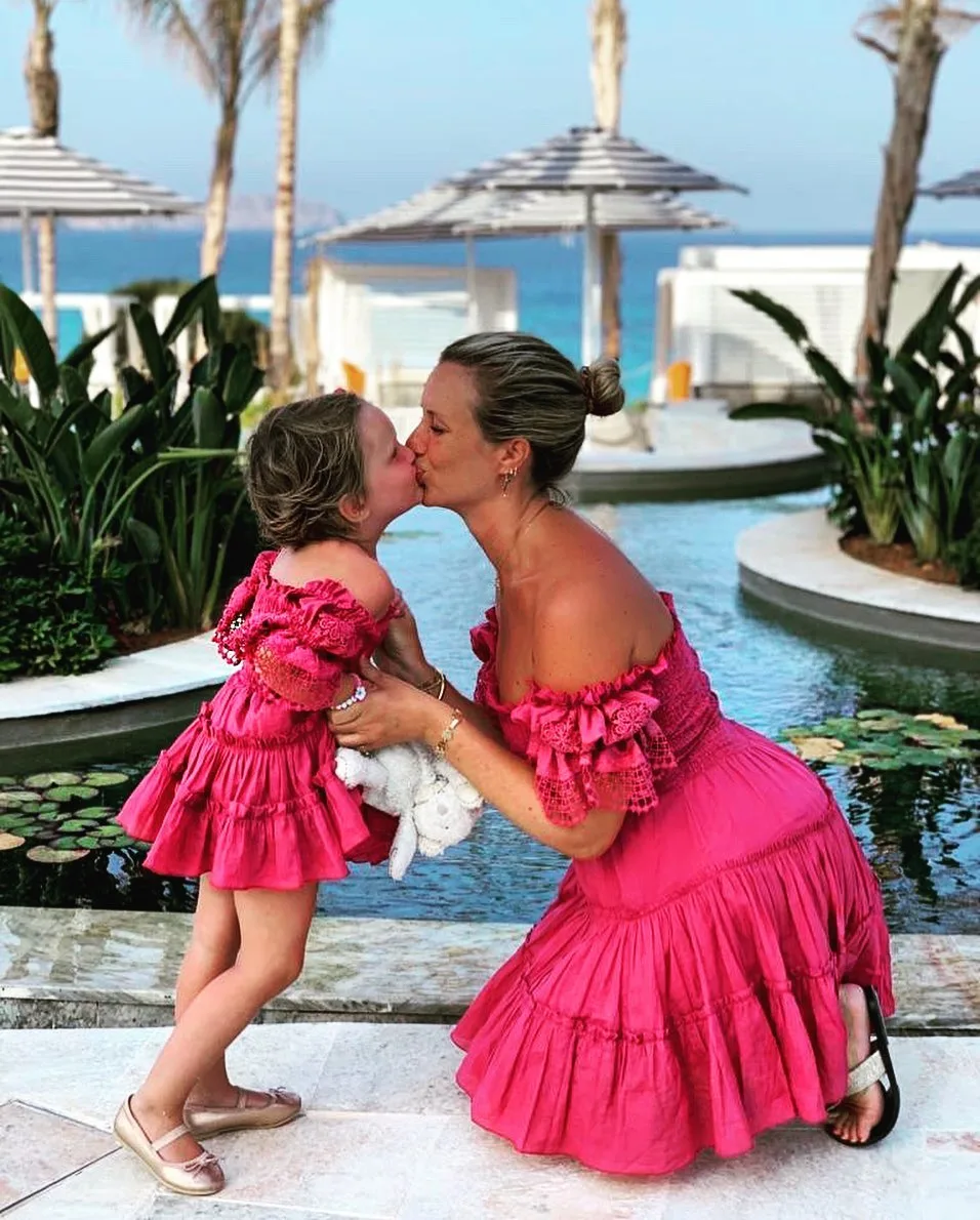 Emotionele dag voor Chantal Bles