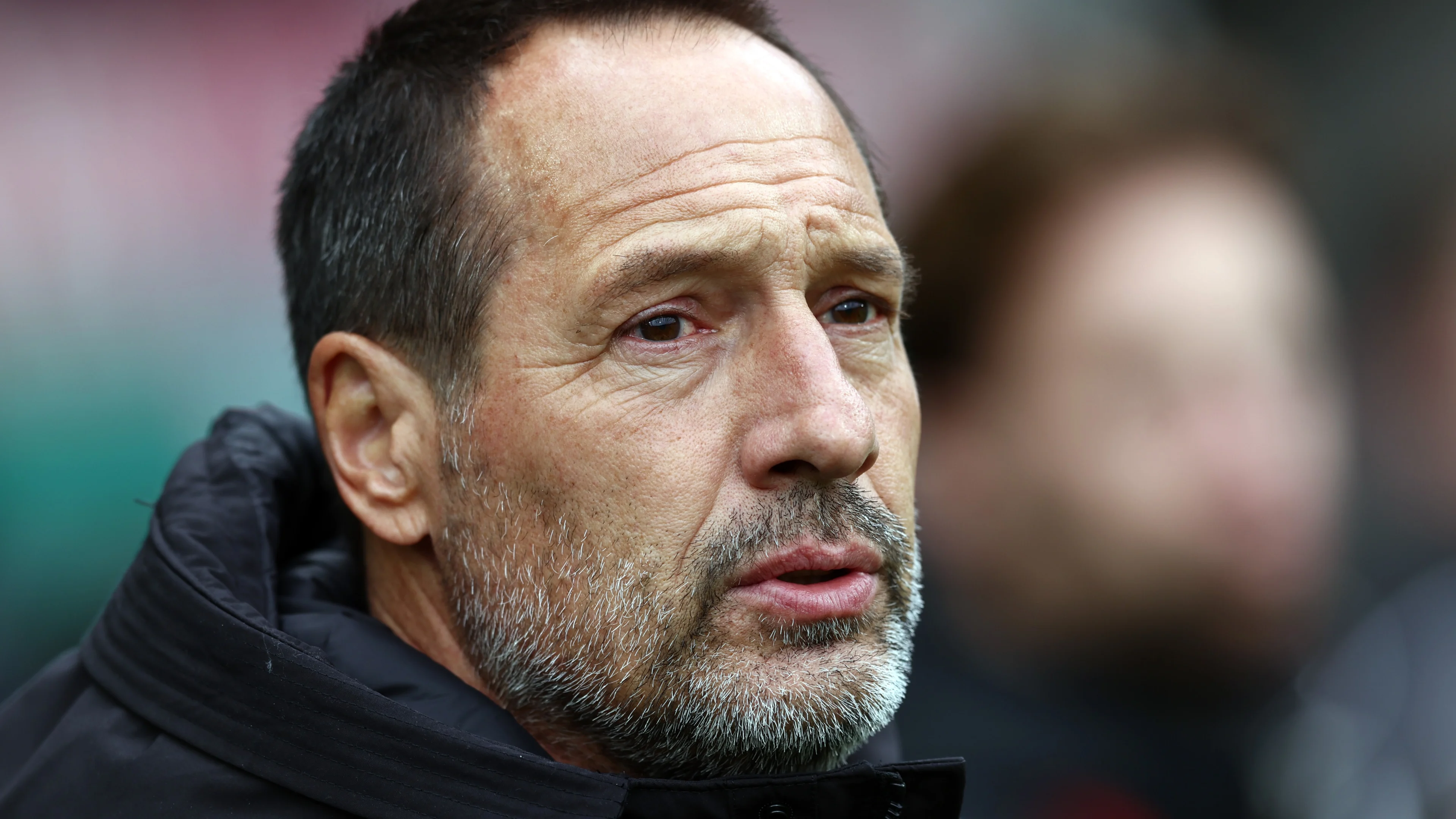 Weekend vol emoties voor John van 't Schip