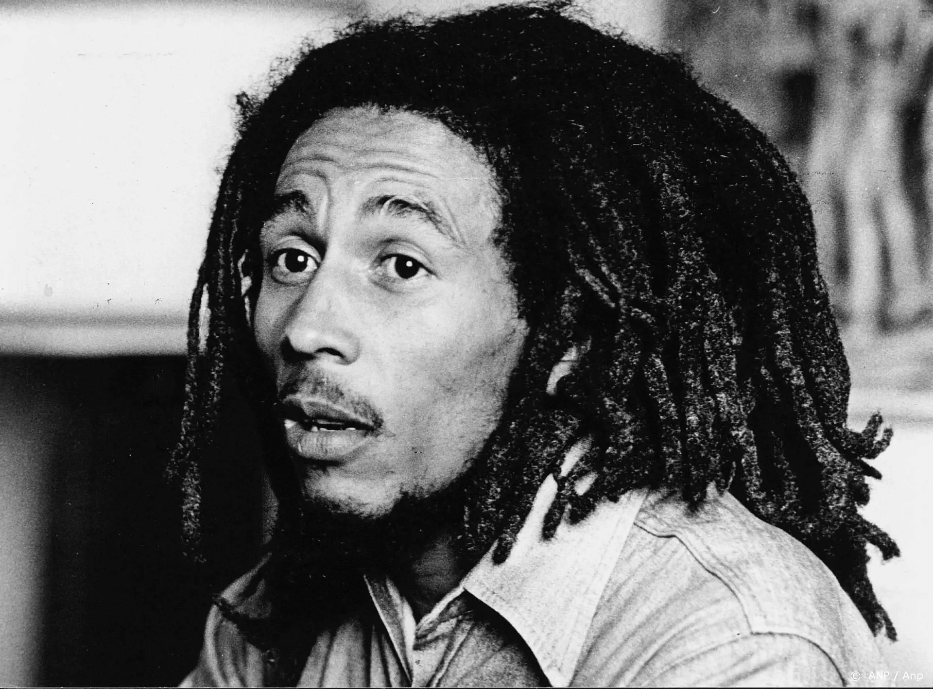 Unicef lanceert nieuwe versie One Love van Bob Marley
