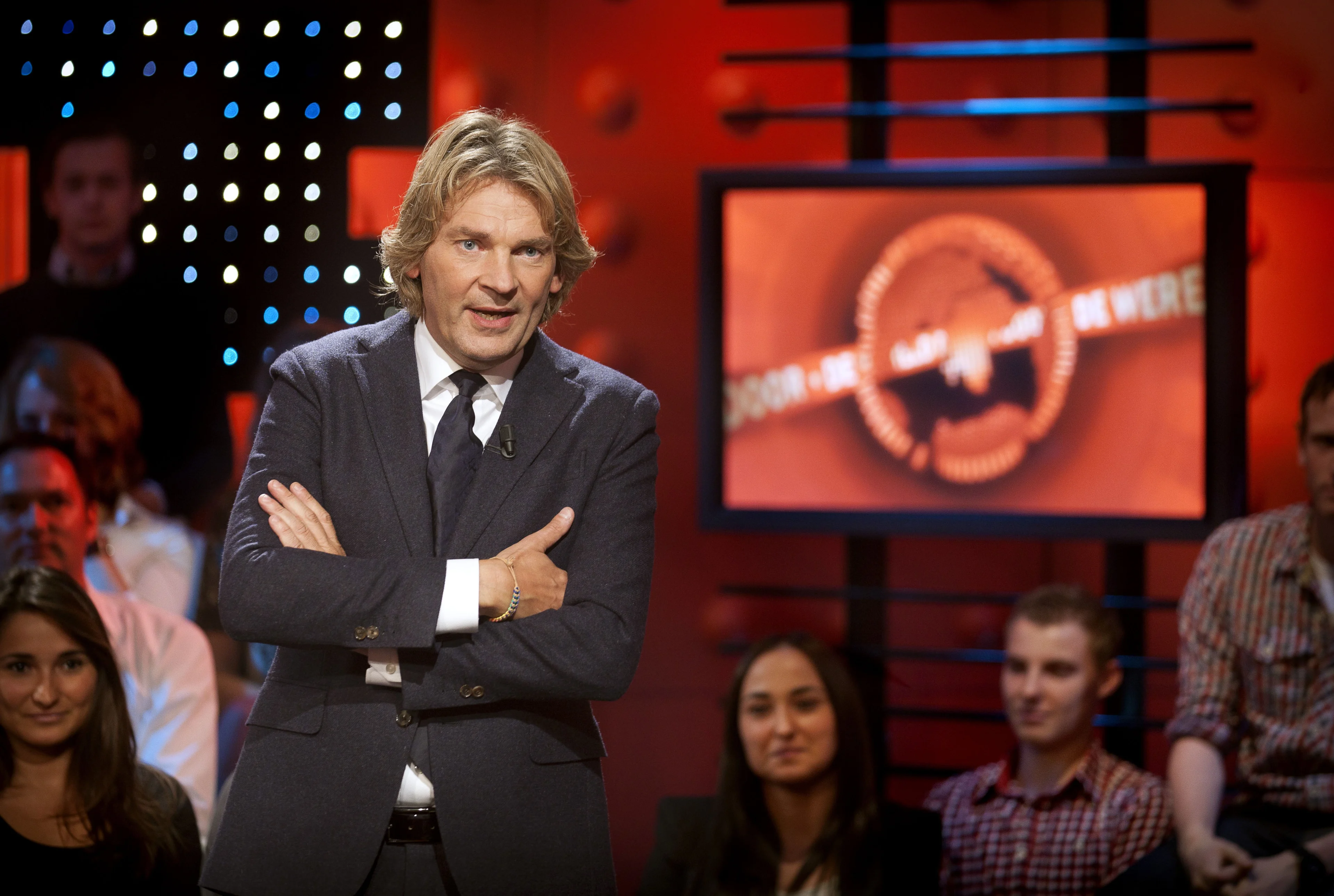 Schokkende details in rapport grensoverschrijdend gedrag NPO