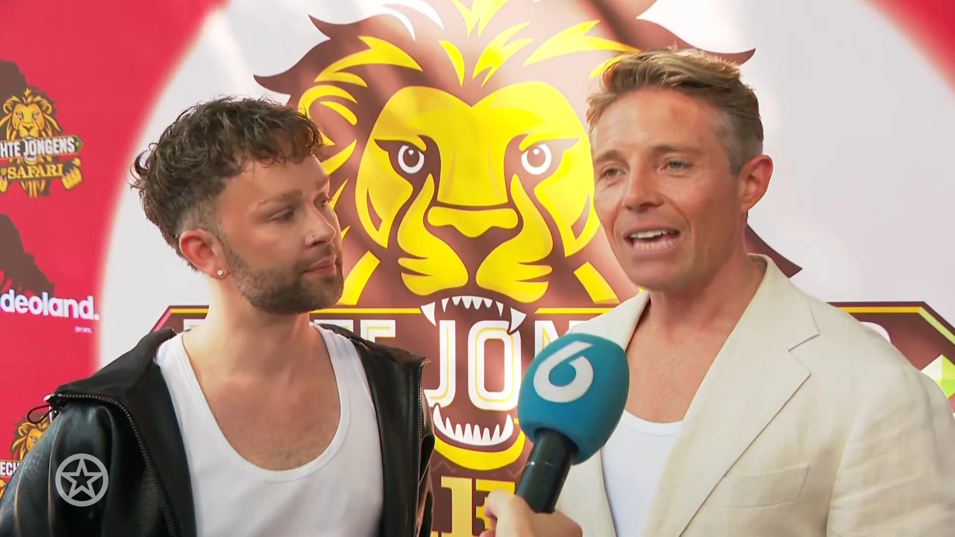 WVL-Joshua mist 'een Joshua' in huidig seizoen B&B Vol Liefde