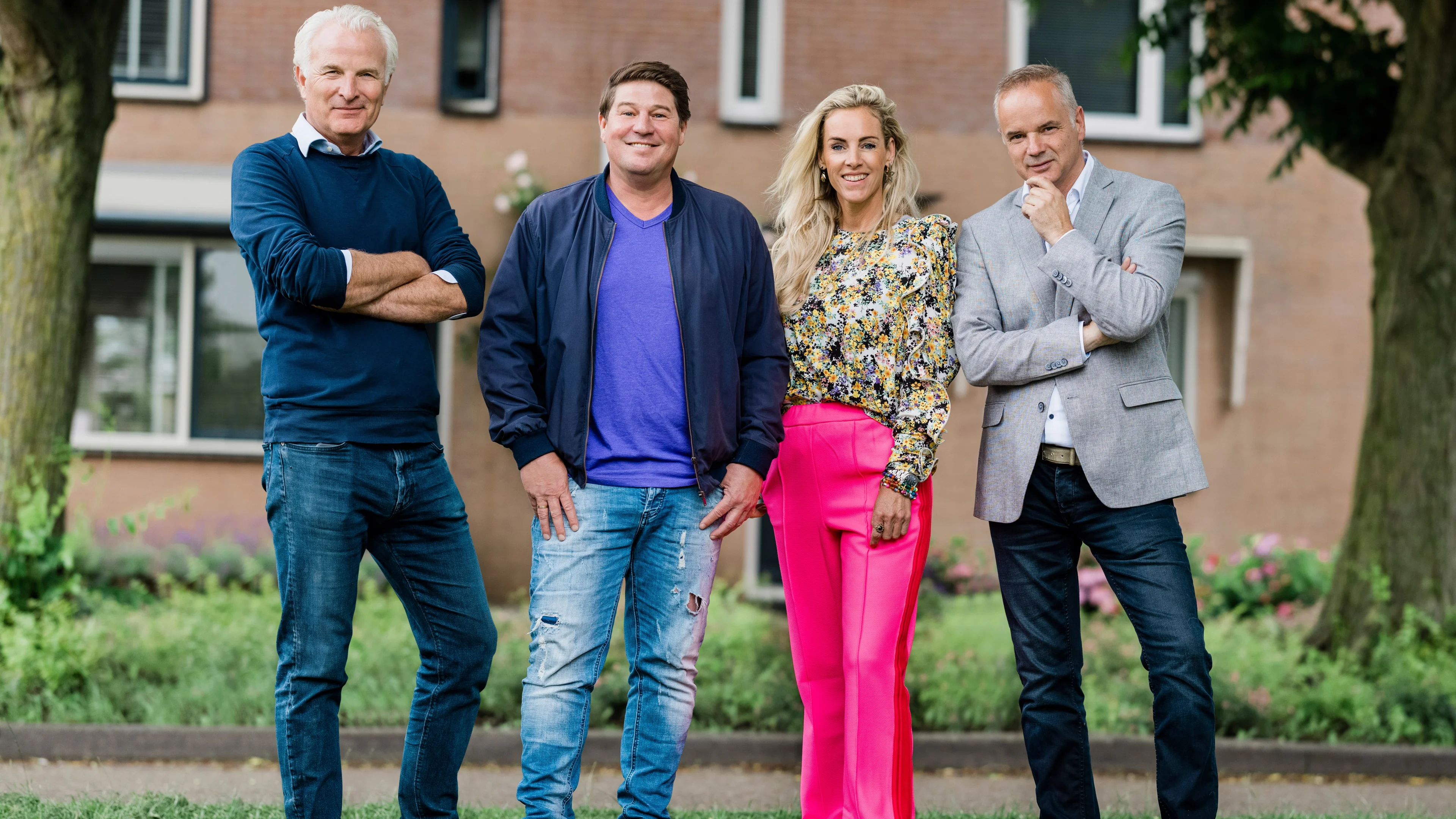 Déze KZK-deelname zorgde bijna voor liefdesbreuk