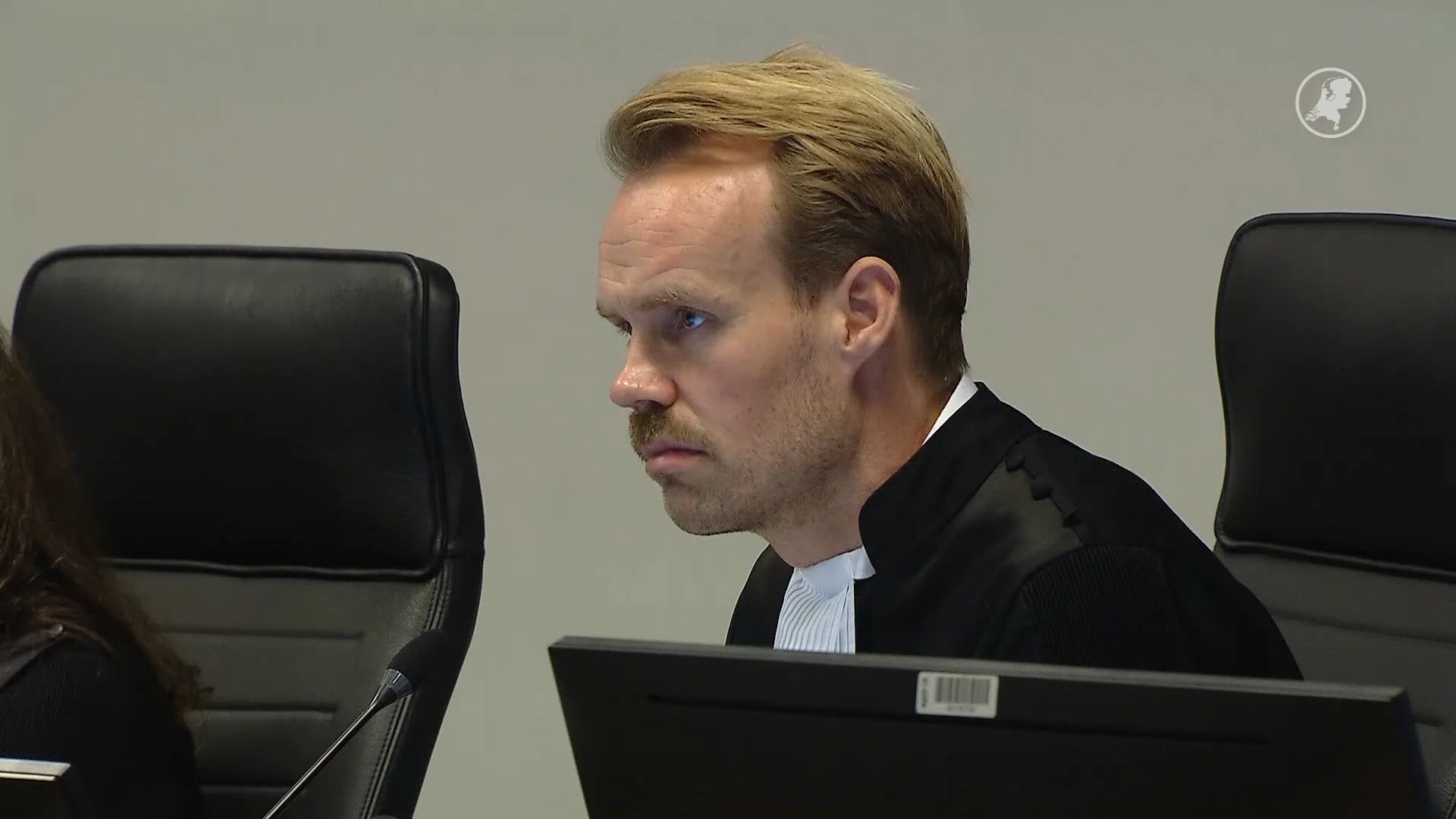 Borsato: moeder stuurde audio-opnames van haar dochter die seks had (Hart van Nederland)