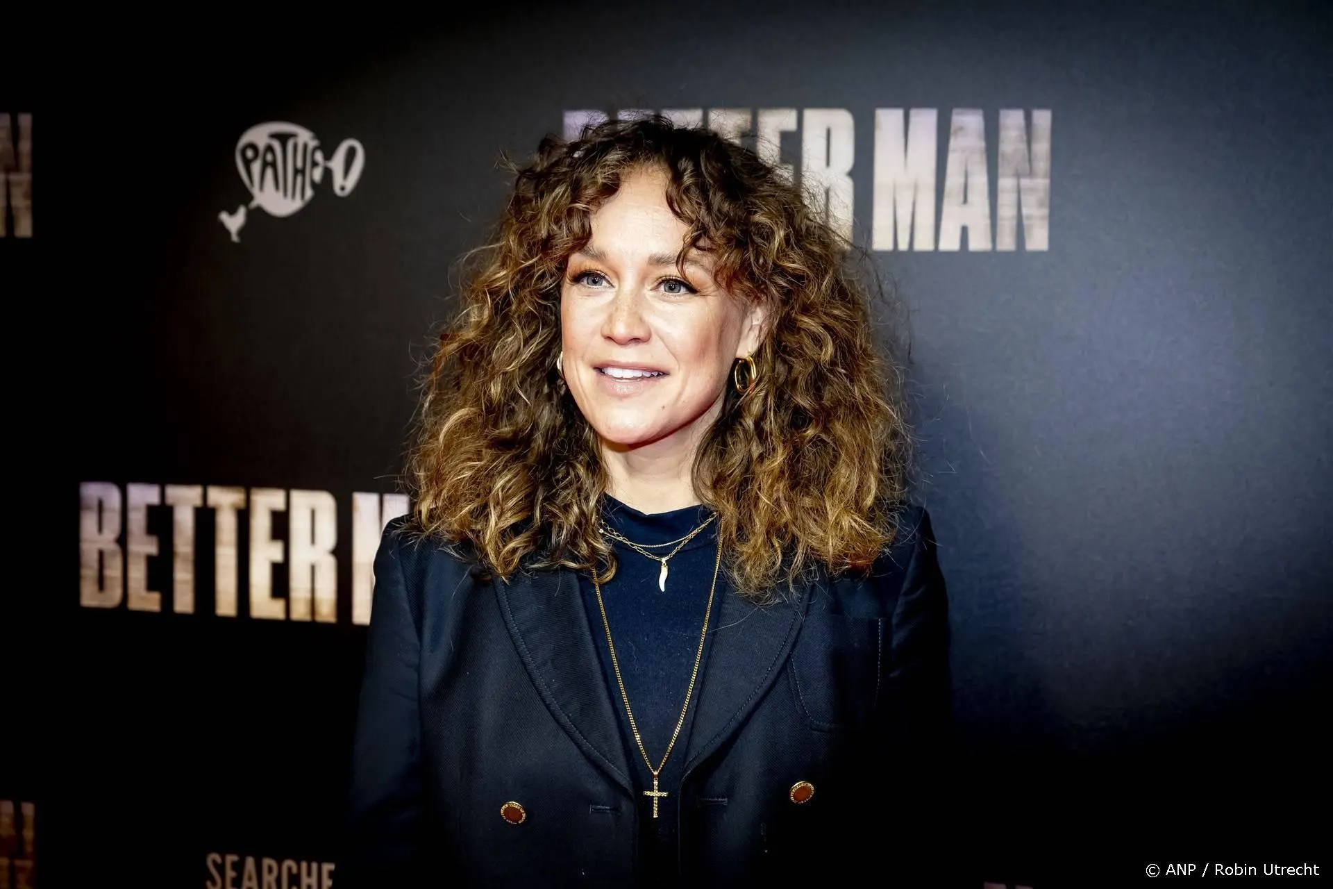 Anouk Maas maakt zich 'grote zorgen' over alleenstaand moederschap