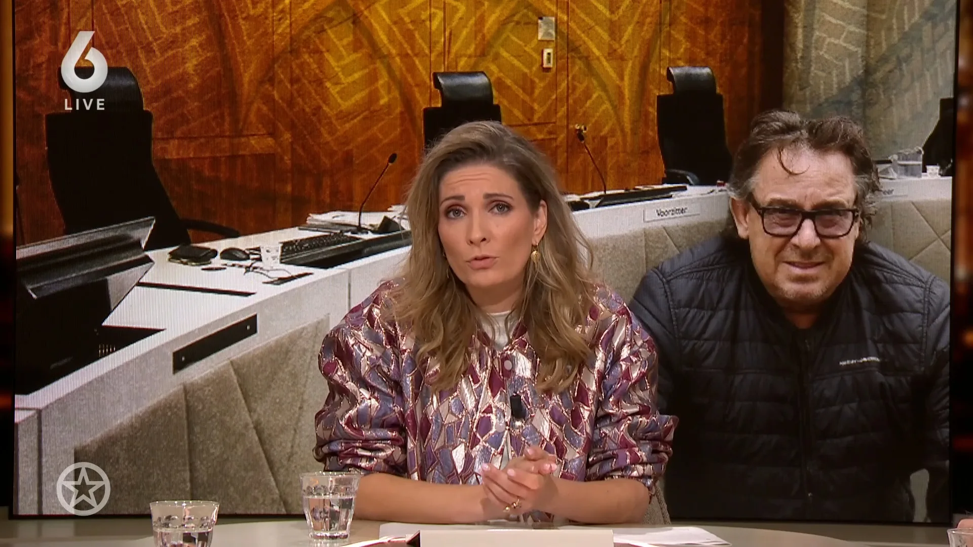 Stel je vraag over de rechtszaak van Marco Borsato