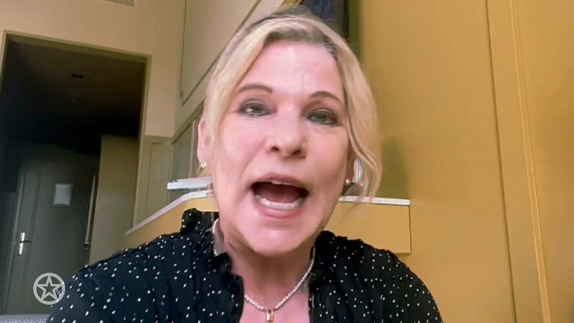 Tina Nijkamp over de talkshow-oorlog die binnenkort los zal barsten