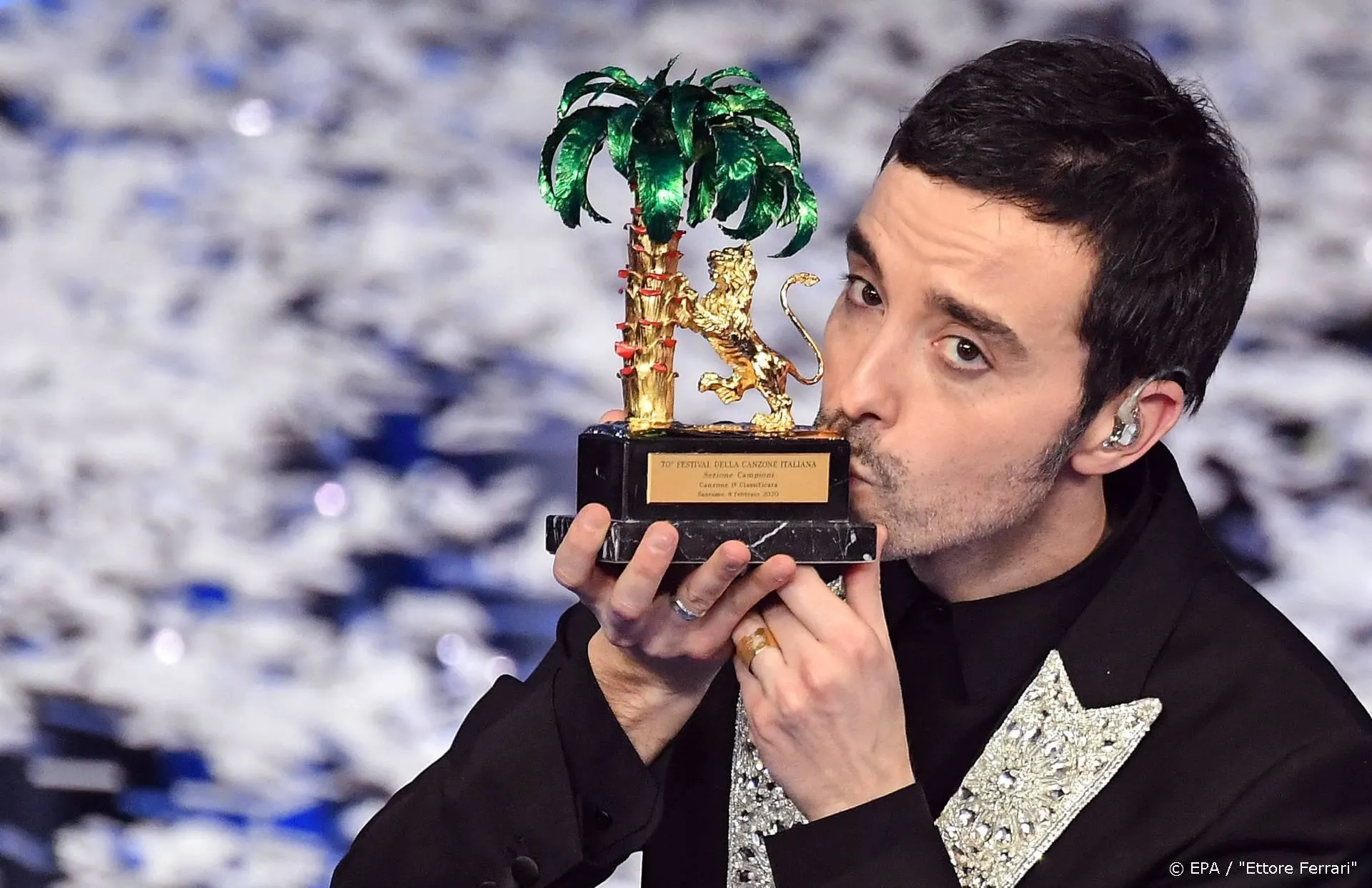 Ook Italië en Malta hebben songfestivalinzending gekozen