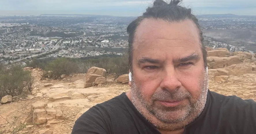 ZIEN: Dit is de verloofde van Big Ed uit 90 Day Fiancé