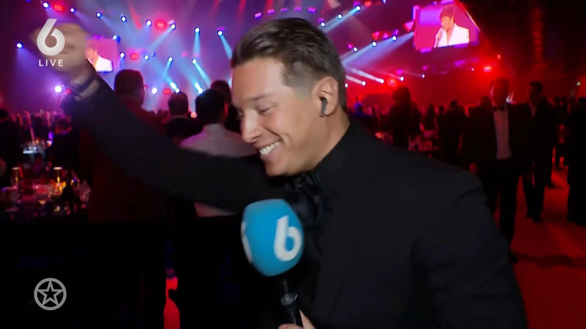 Het Amsterdam Dinner