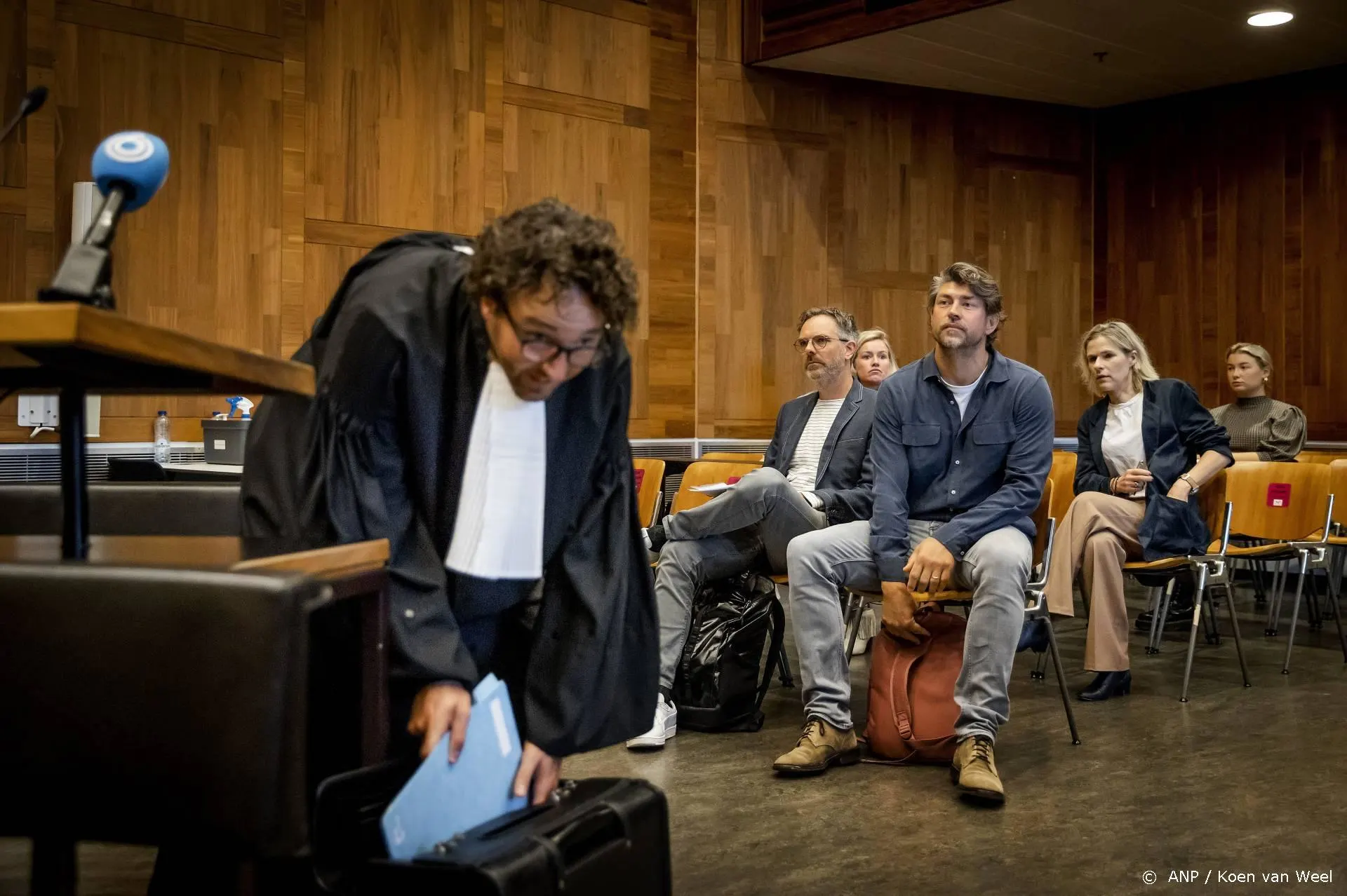 Evenementenbranche vraagt kortgedingrechter streep te trekken