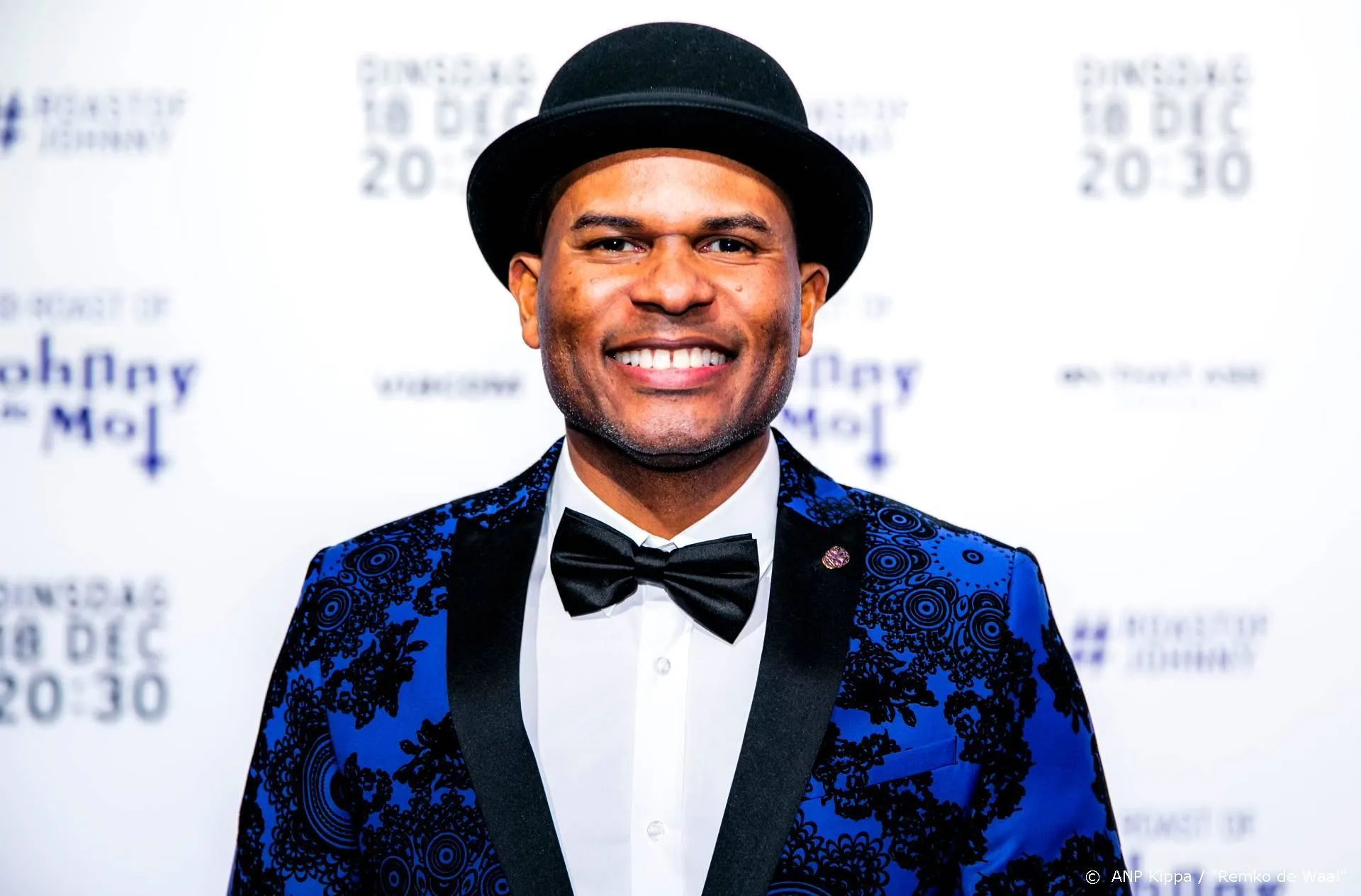 Roué Verveer met nieuwe comedyshow in Ziggo Dome