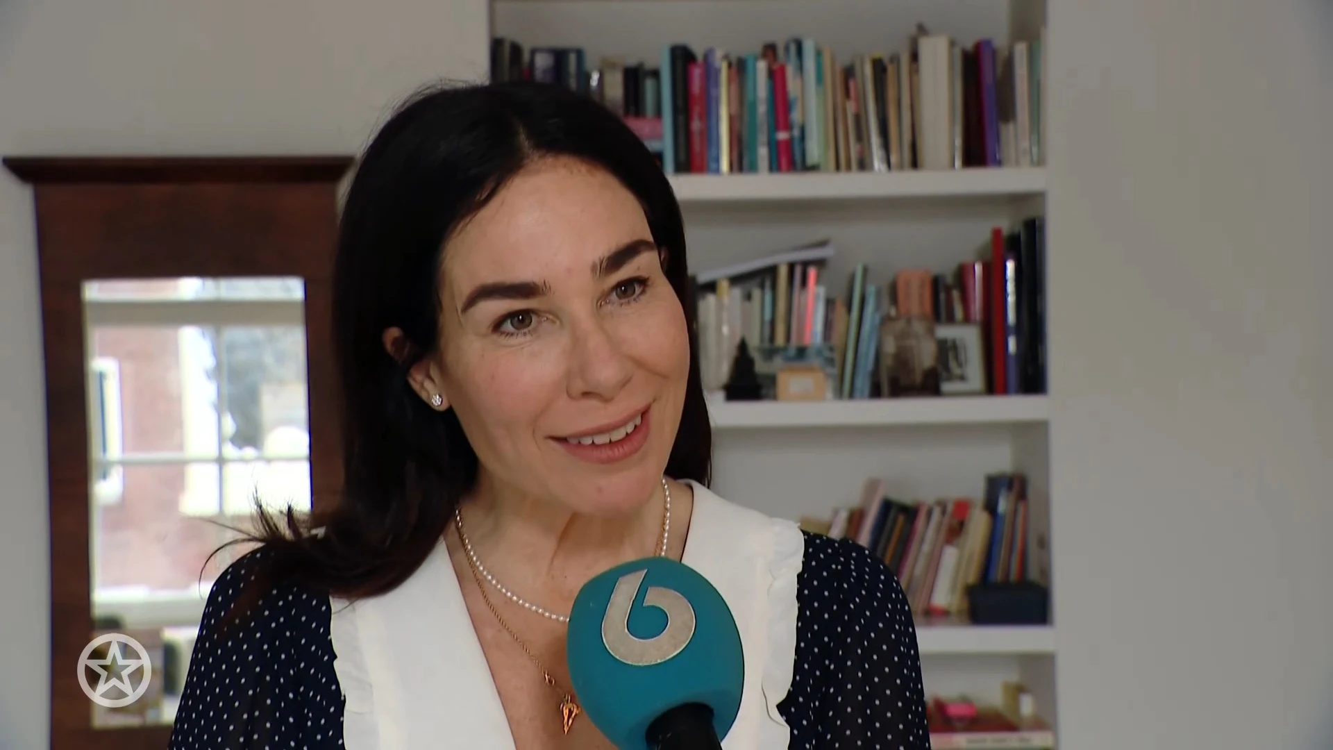 Hilana Reijn over samenwerking met Gucci voor nieuwe film