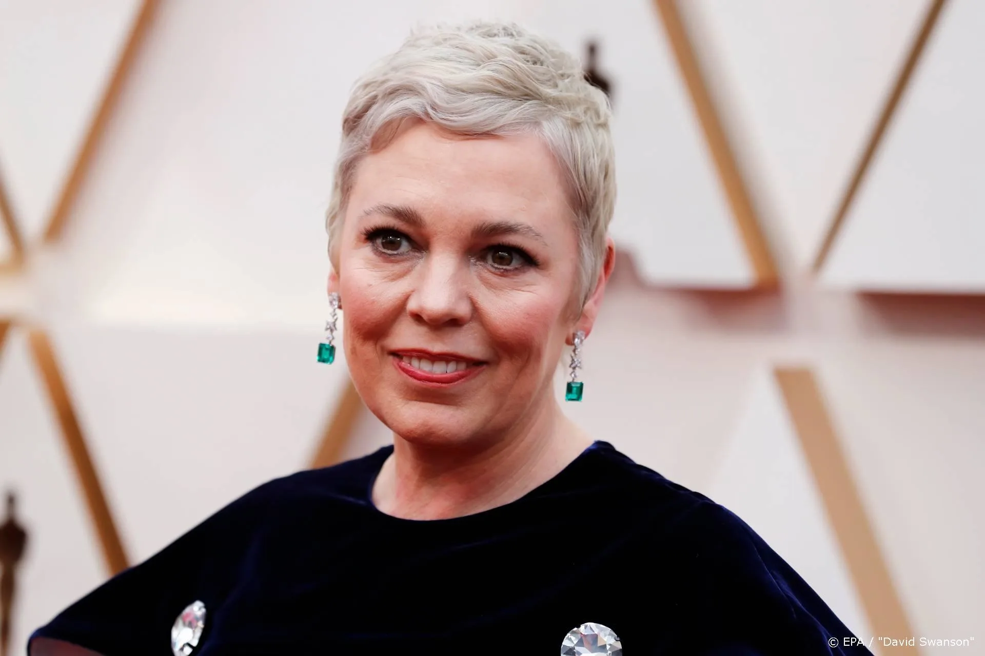 Olivia Colman in cast van regiedebuut Maggie Gyllenhaal