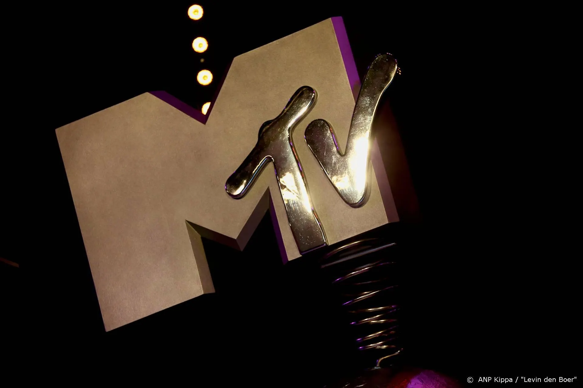 MTV onderzoekt mogelijkheden live VMA's