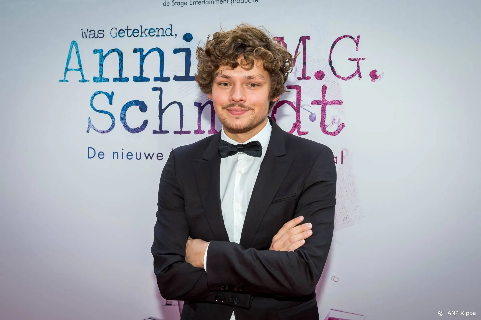 Soy Kroon krijgt dagelijkse kindershow op Zappelin