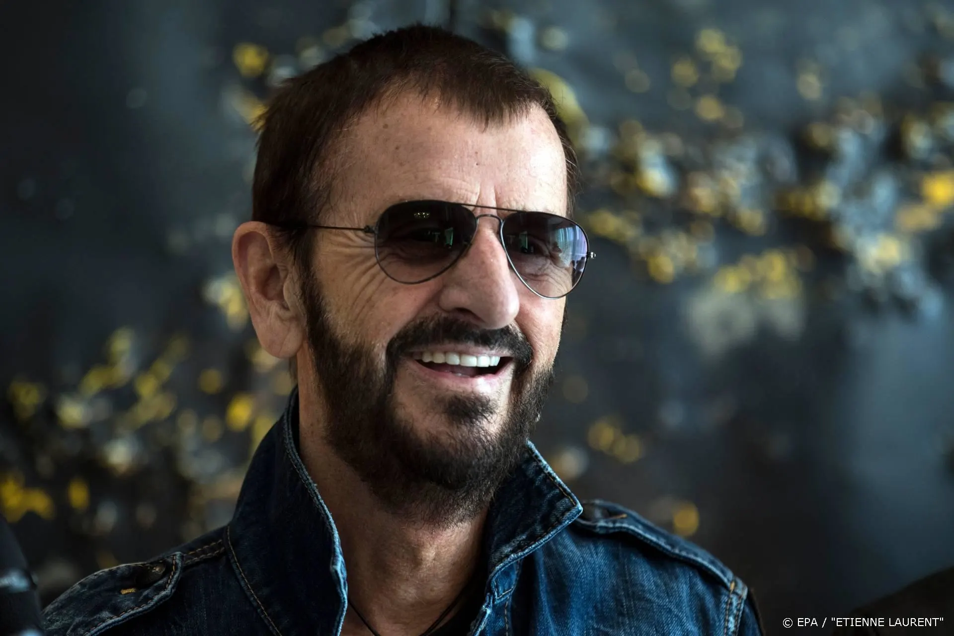 Ringo Starr (80) voelt zich nog altijd 24 jaar