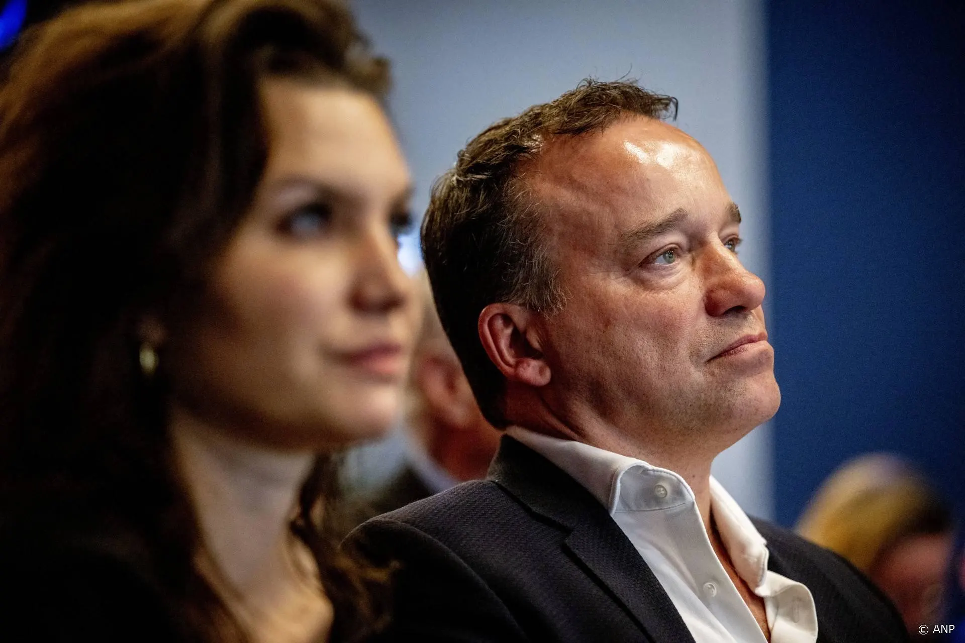 Mick van Wely niet meer te zien in Nieuws van de Dag