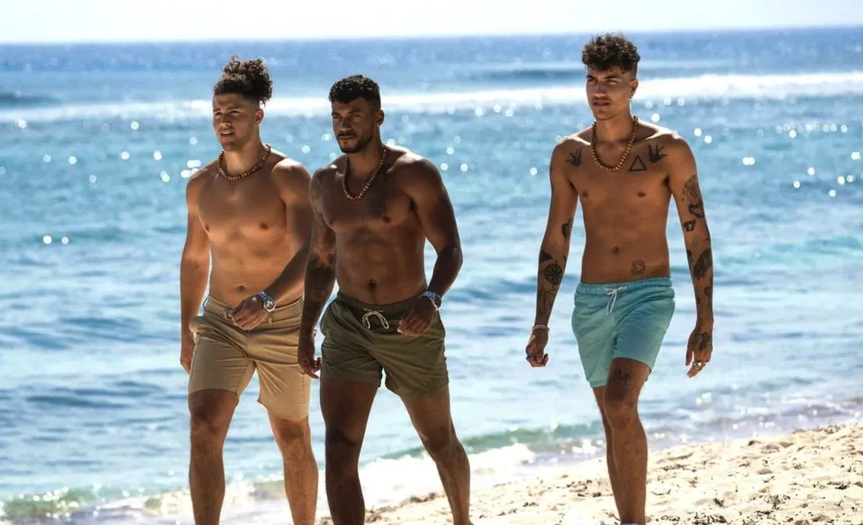 Nieuwe Nederlandse realityserie in aantocht