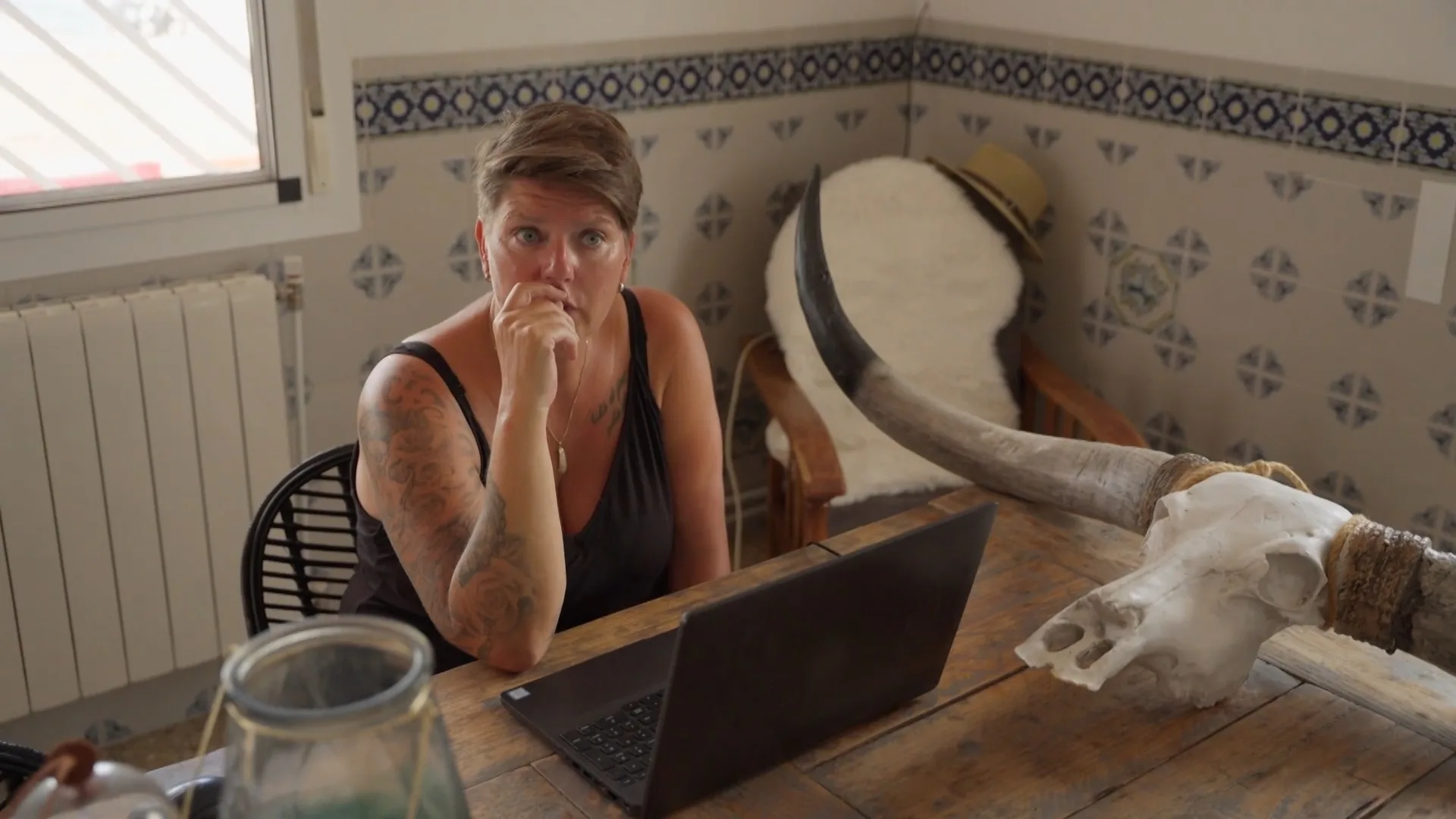 Evelynne en Randel ontdekken verborgen gebreken: "Het is gewoon niet eerlijk"