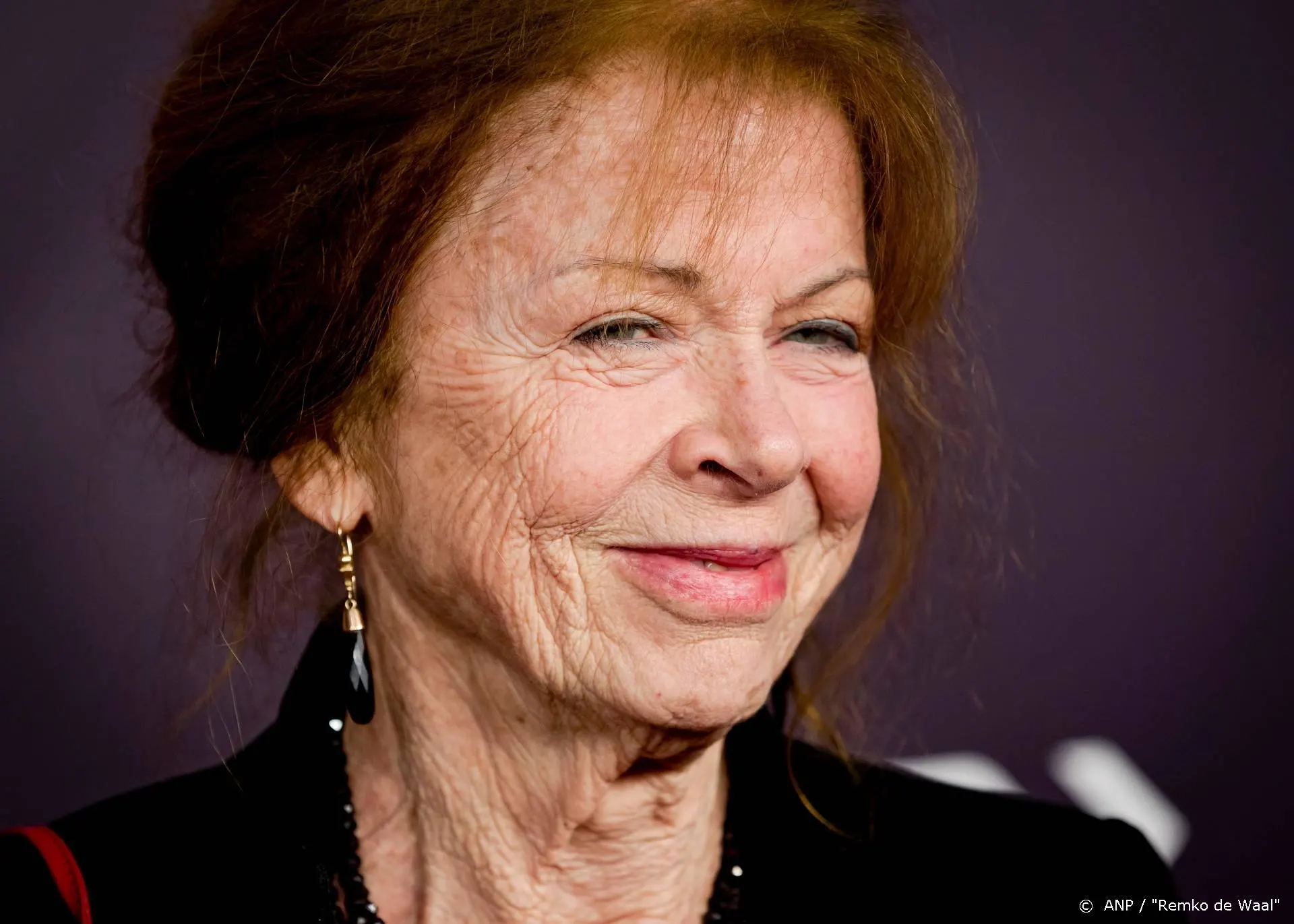 Ruim 1,4 miljoen kijkers voor eerbetoon Sonja Barend