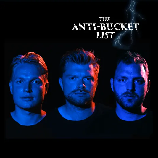 Gierige Gasten keren terug met 'Anti-Bucketlist'