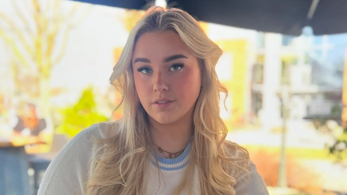 Volkszangeres Senna over heftig incident: 'Ik ben aangevallen'