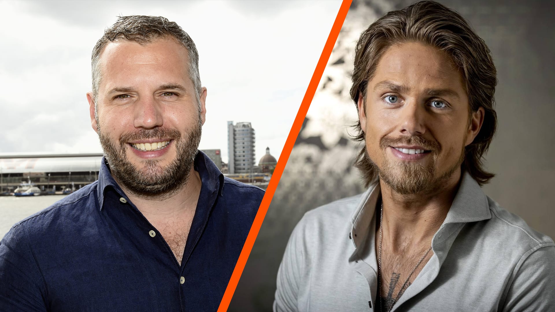 Uitspraak André Hazes schiet in verkeerde keelgat bij Tijl Beckand