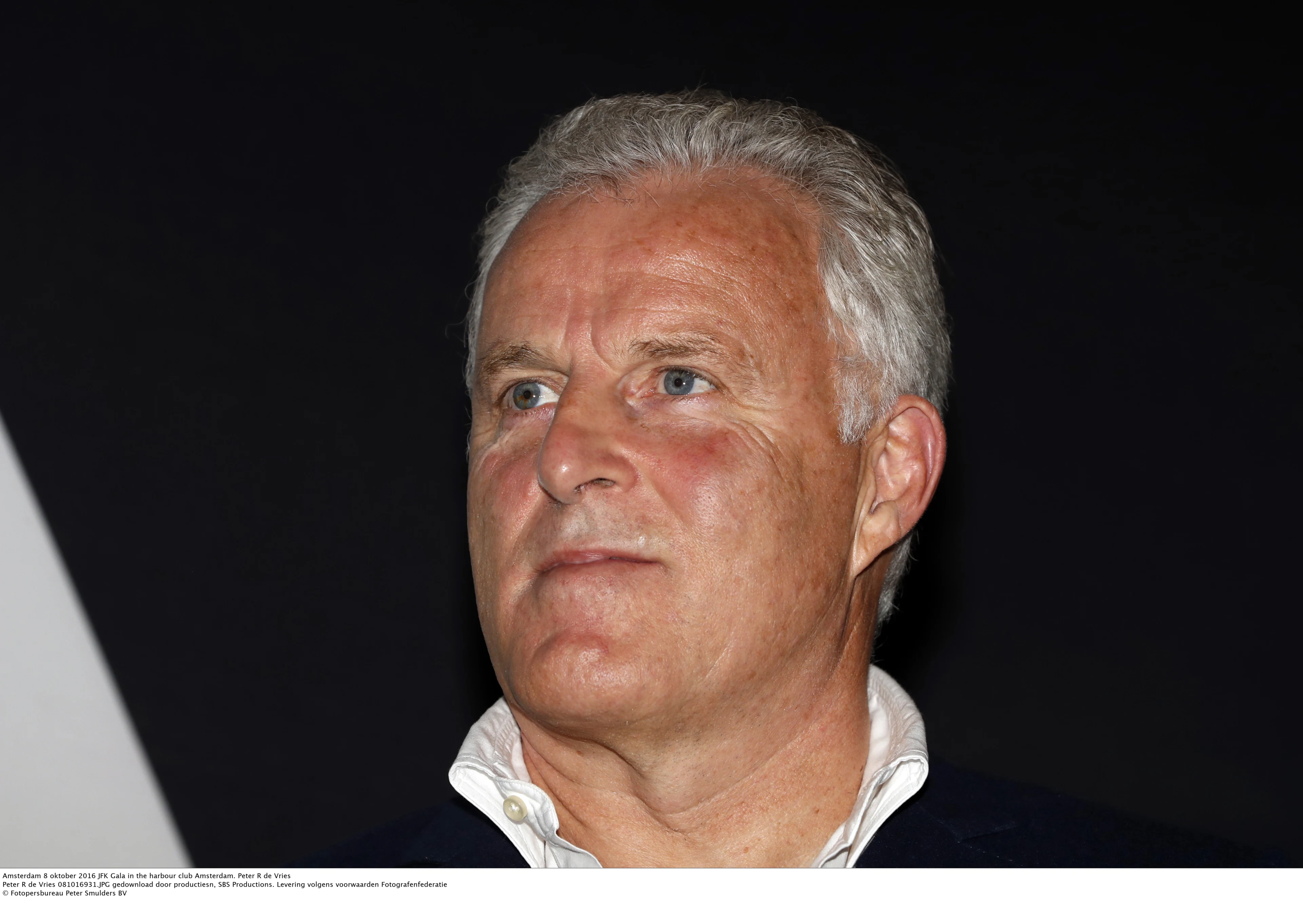 Peter R. de Vries Foundation keert voor het eerst beloning uit 