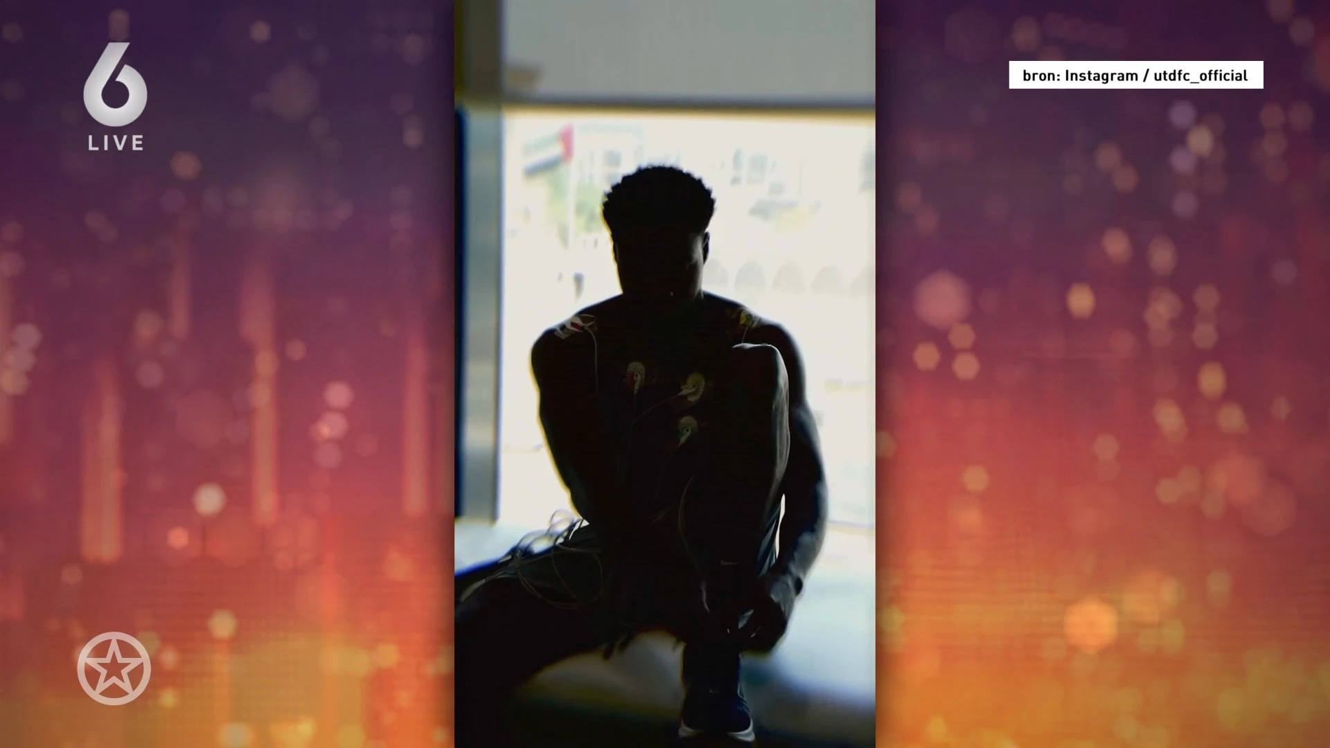 Veroordeelde Promes gaat bij United FC Dubai voetballen