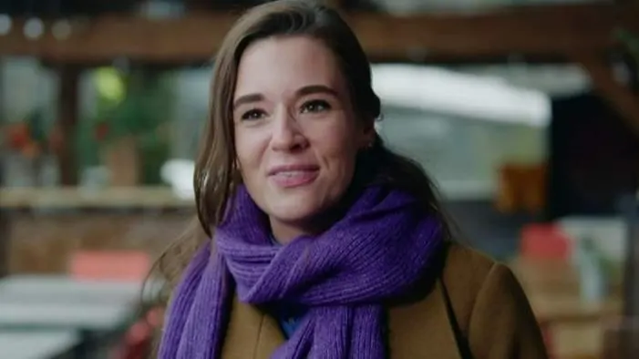 WVL-Lena blikt terug op vertrek: 'Had alleen oog voor haar'