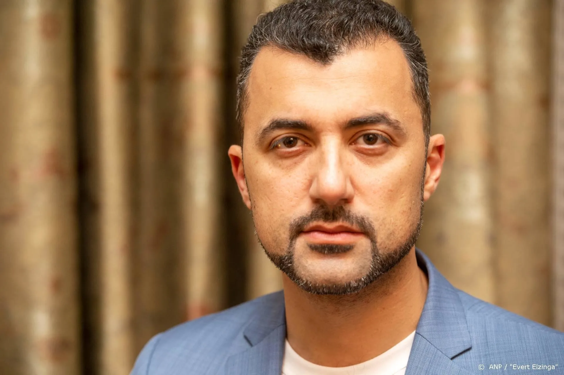 Geknipte Gast van Özcan Akyol gaat door in nieuwe vorm