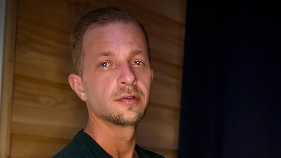 MAFS-Jeppe verliest vader: 'Ik ga je missen papa'