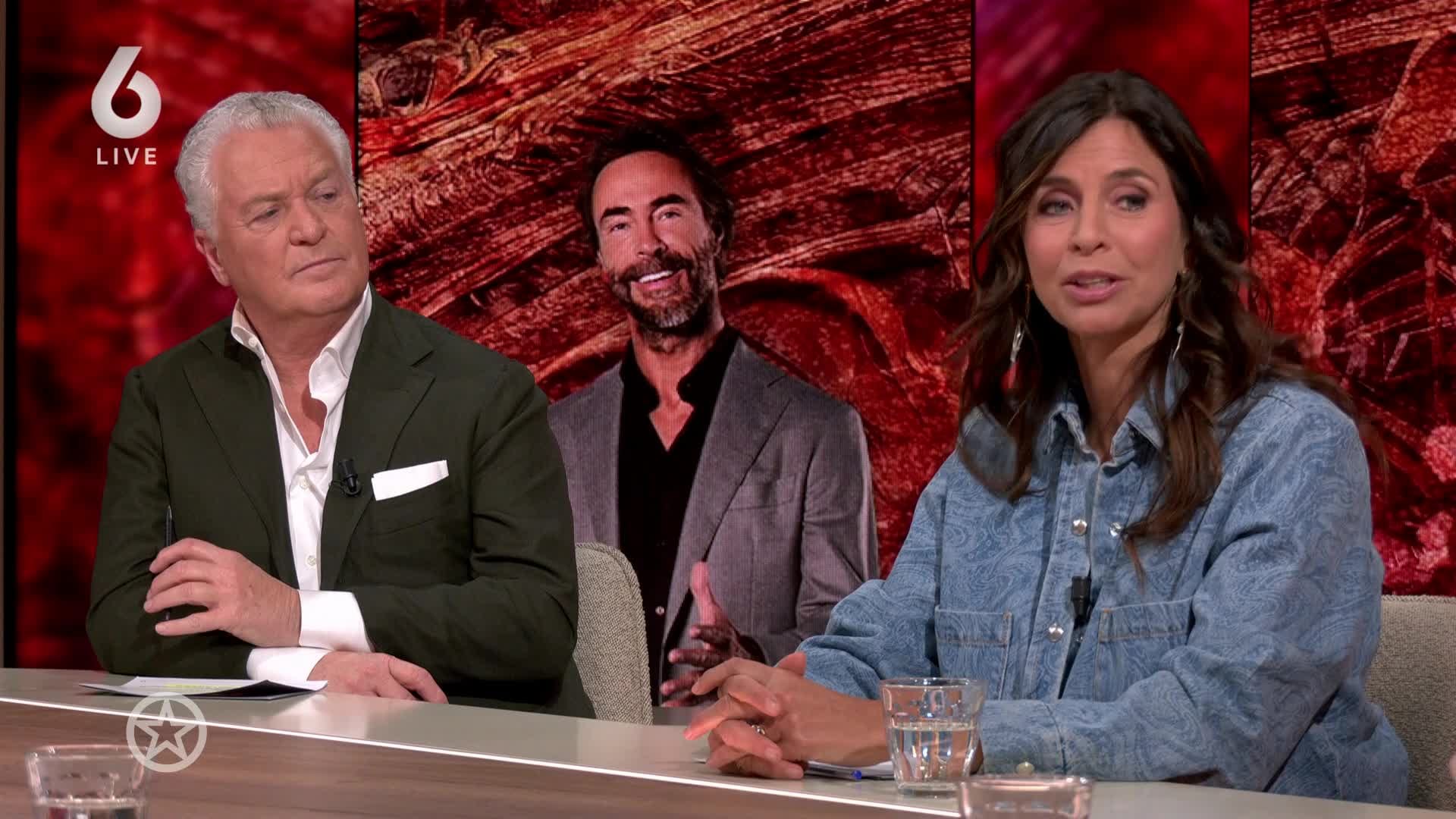 Chris Zegers wint het programma Maestro