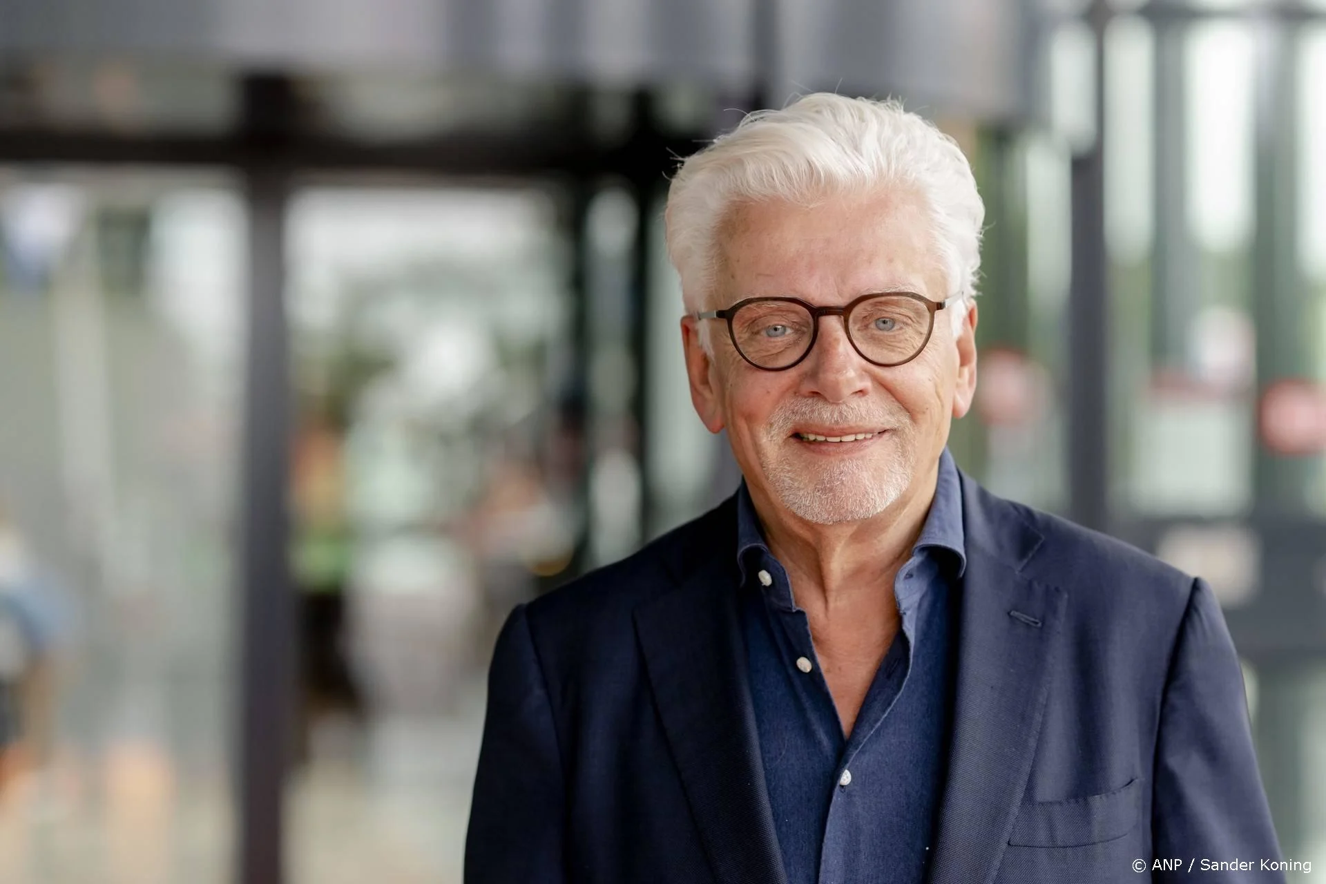 Bridget Maasland oneens met besluit Jan Slagter: 'Zielig!'