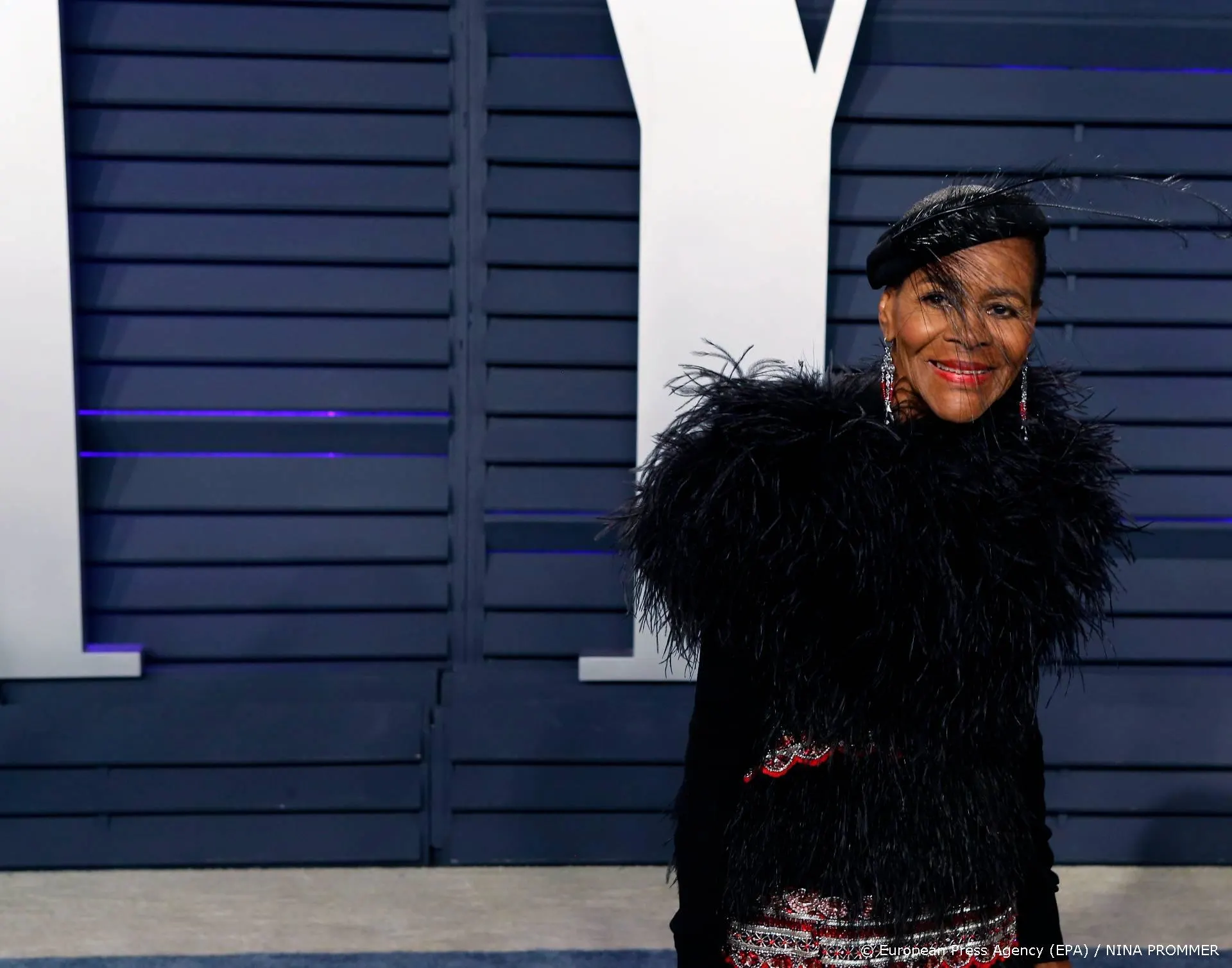 Hollywood-icoon Cicely Tyson (96) overleden