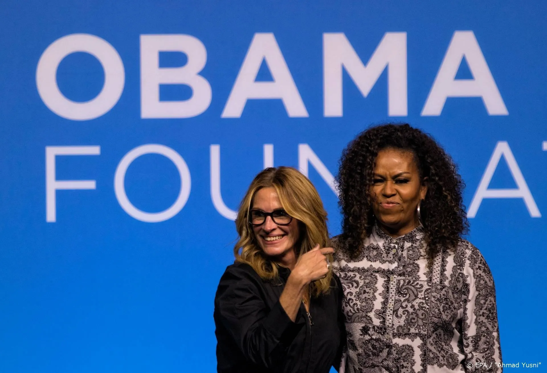 Hollywoodsterren 'lenen' social media aan zwarte vrouwen