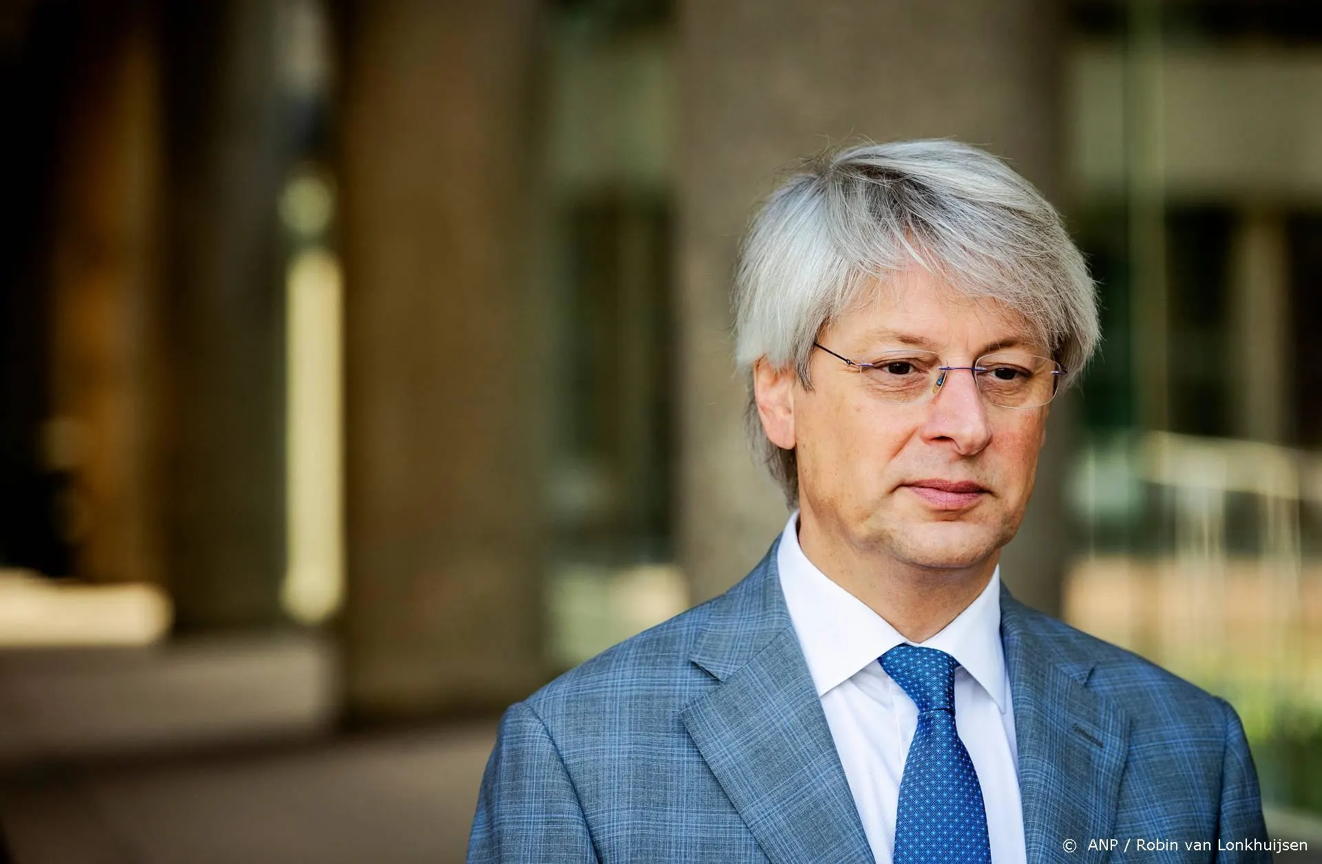 Marcel Gelauff: pepperspray op zak gaat alle grenzen te buiten