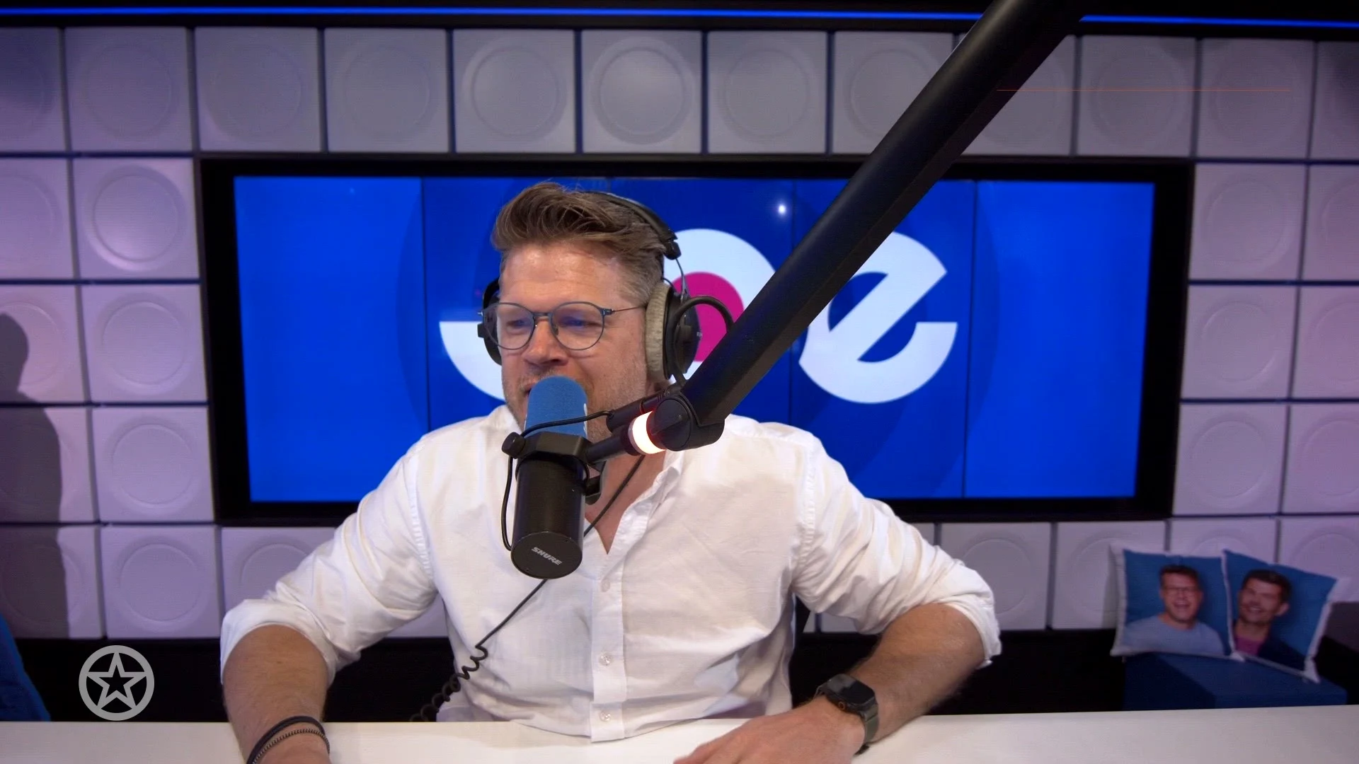 Dit kunnen we verwachten van de K3-reünie (JOE)