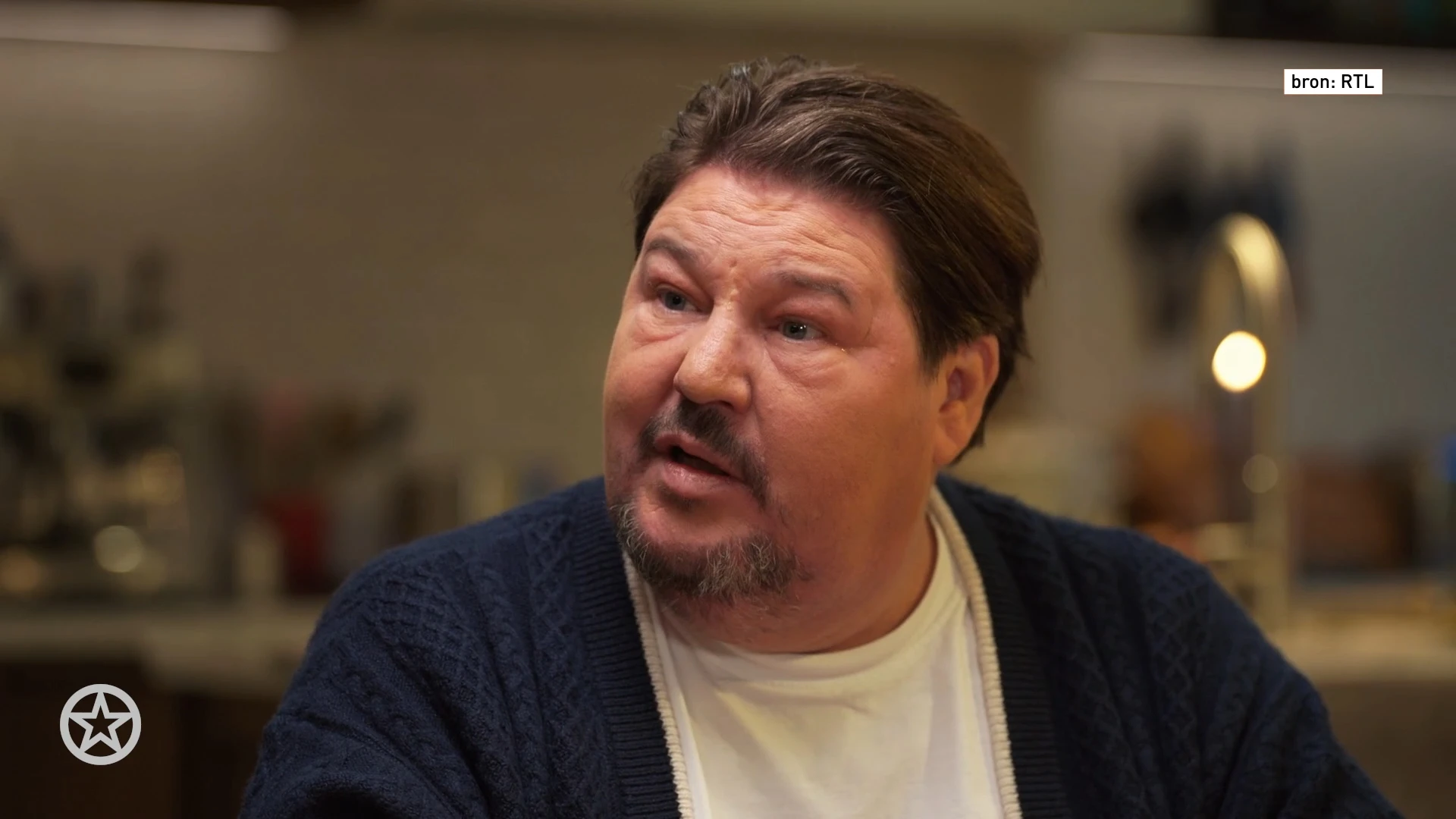 Martijn Krabbe vindt zijn leven nu 'zoals het had moeten zijn'