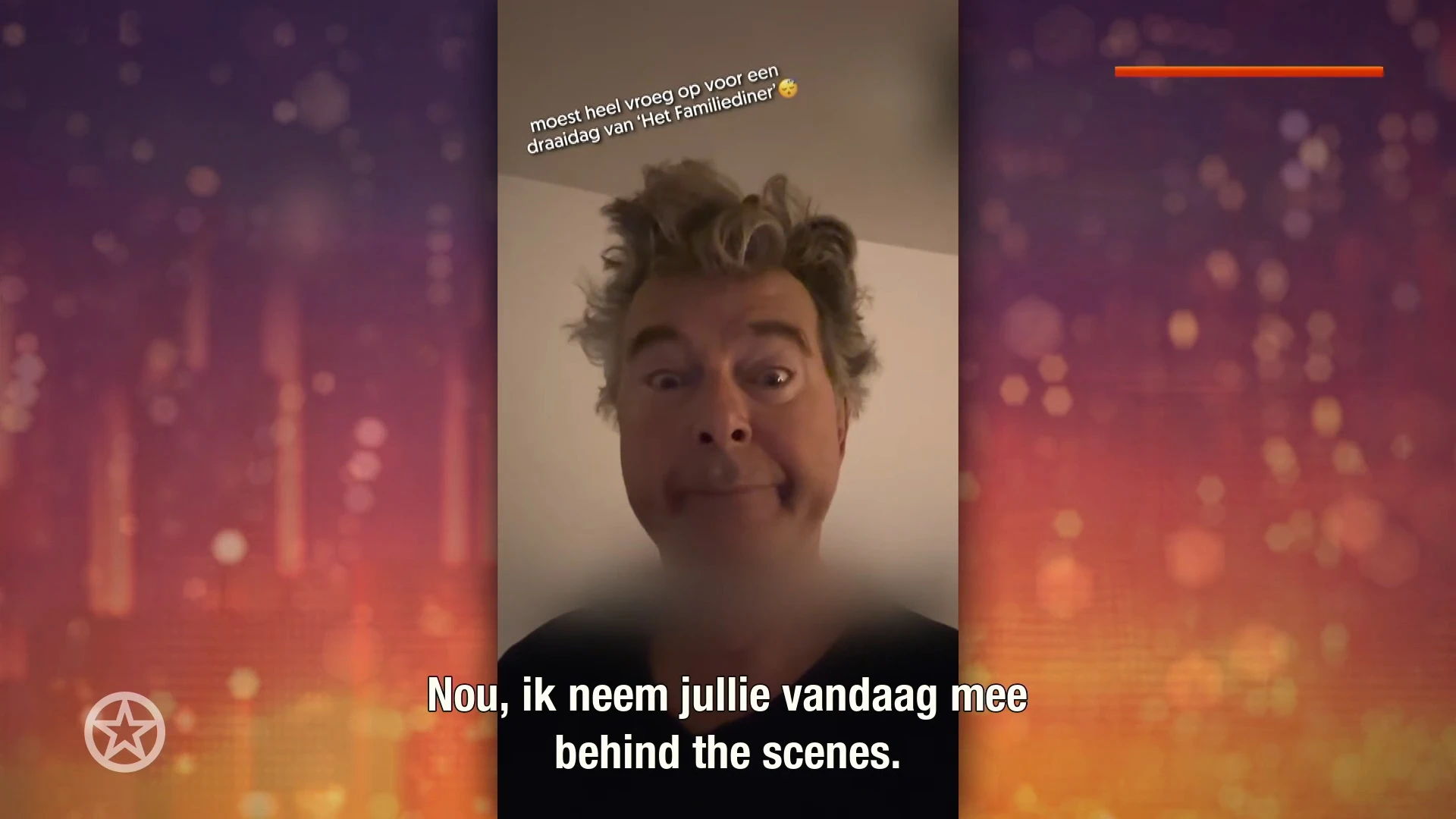 Een dagvlog van Bert van Leeuwen
