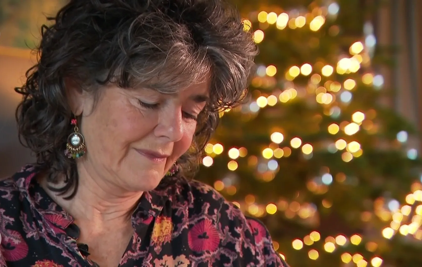 Enorm gemis van Dieuwertje Blok bij Sinterklaas musical