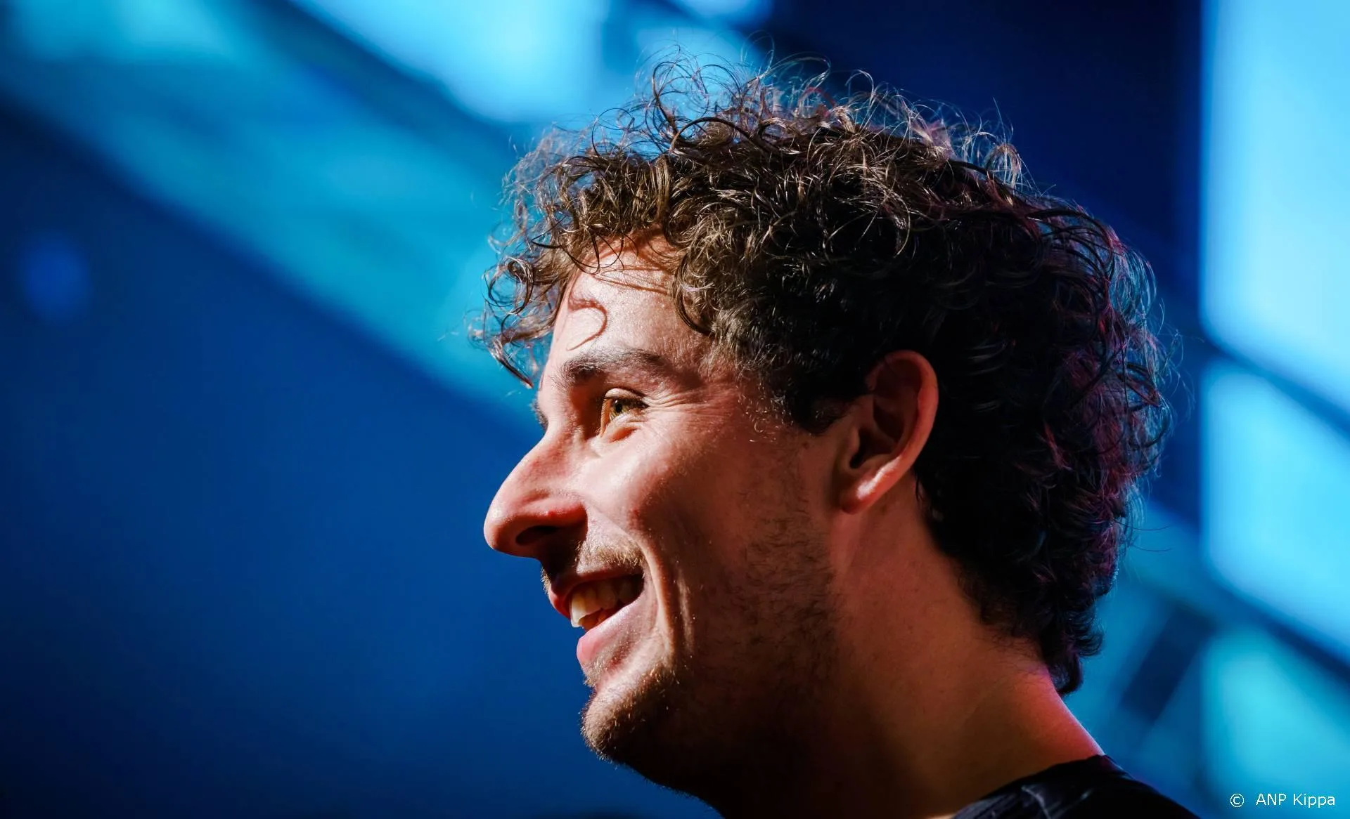 Nielson belooft spectaculair Nielson-jaar