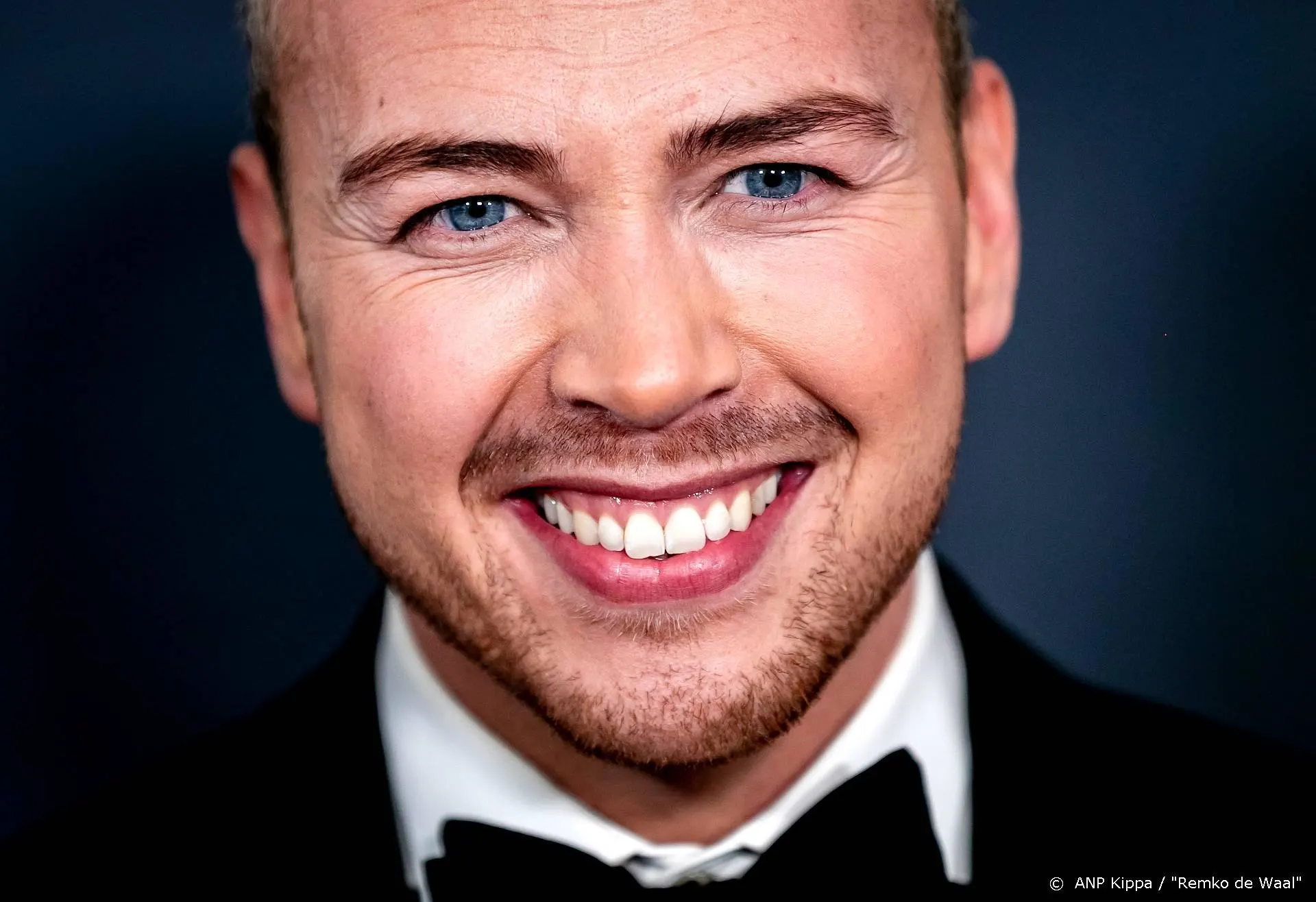 Jamai presenteert nieuw RTL-programma 'Over Winnaars'