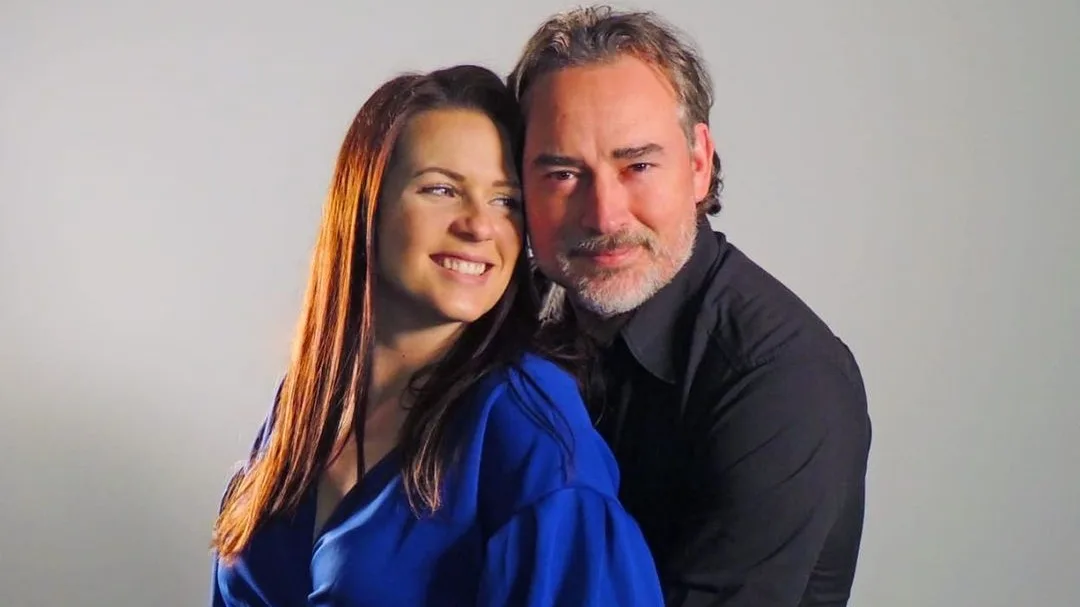 Radio 10-dj Jeroen Nieuwenhuize wordt vader