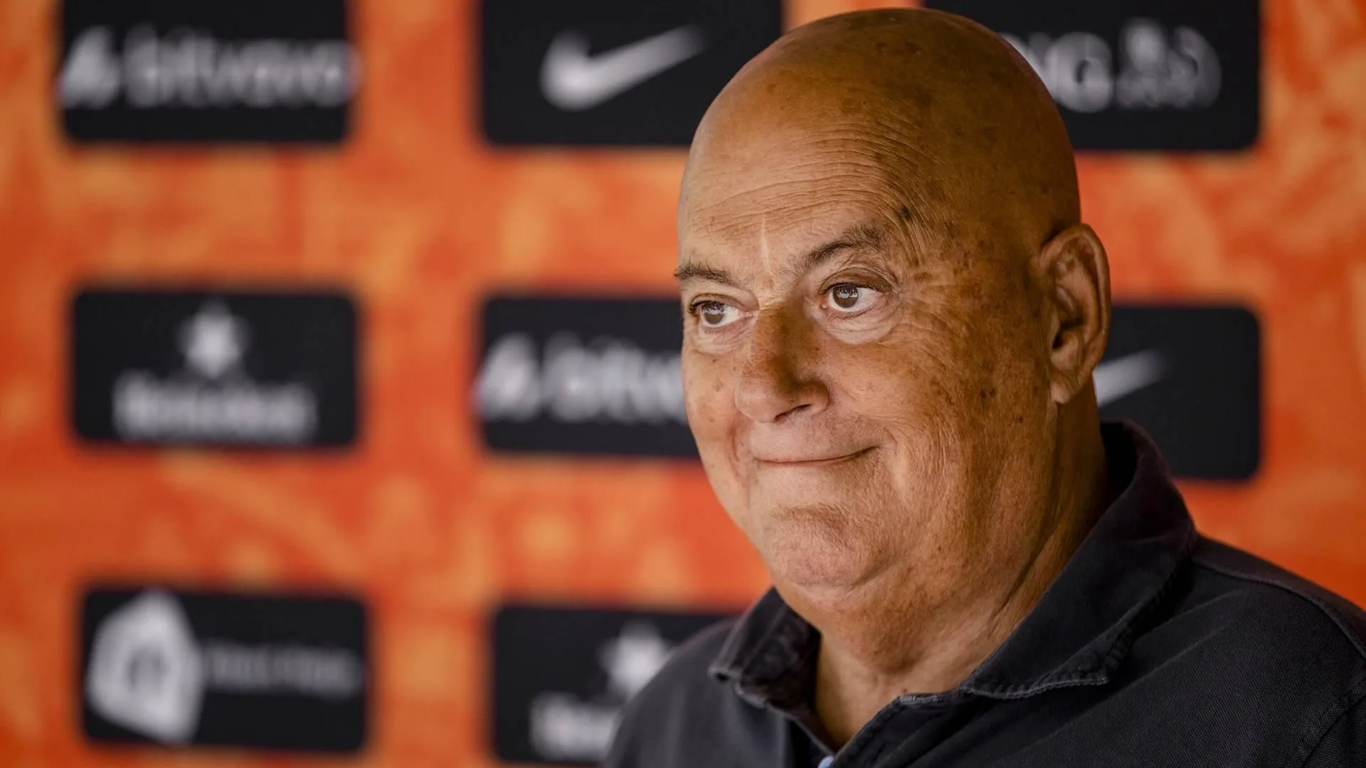 Jack van Gelder: ik ben benaderd voor presentatie Nieuws van de Dag