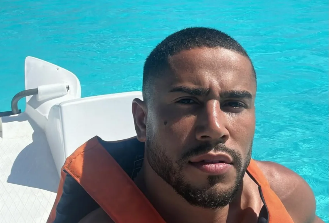 Hoe is het nu met Mezdi van Temptation Island?