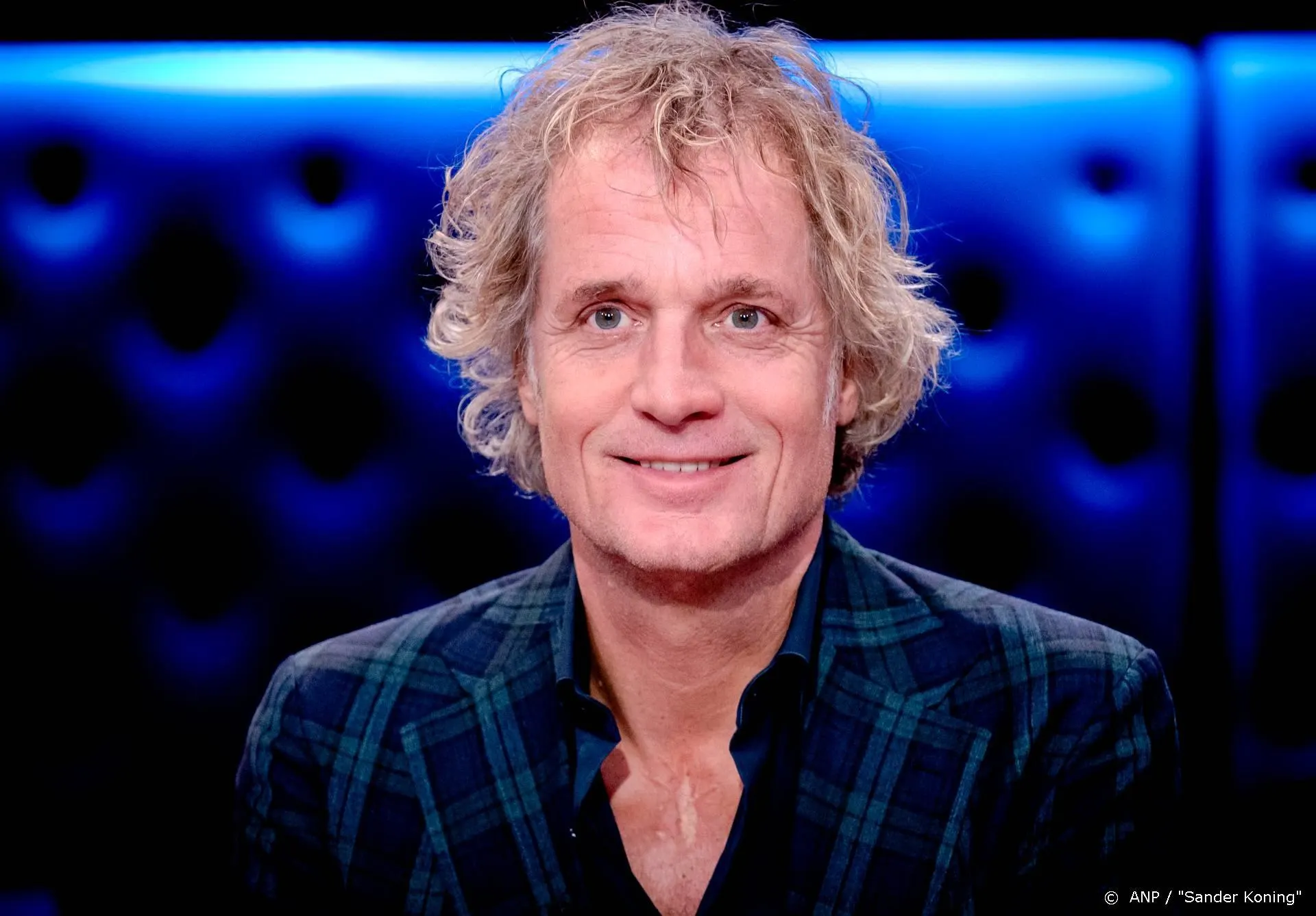 Comeback van Jeroen Pauw bezorgt Op1 record