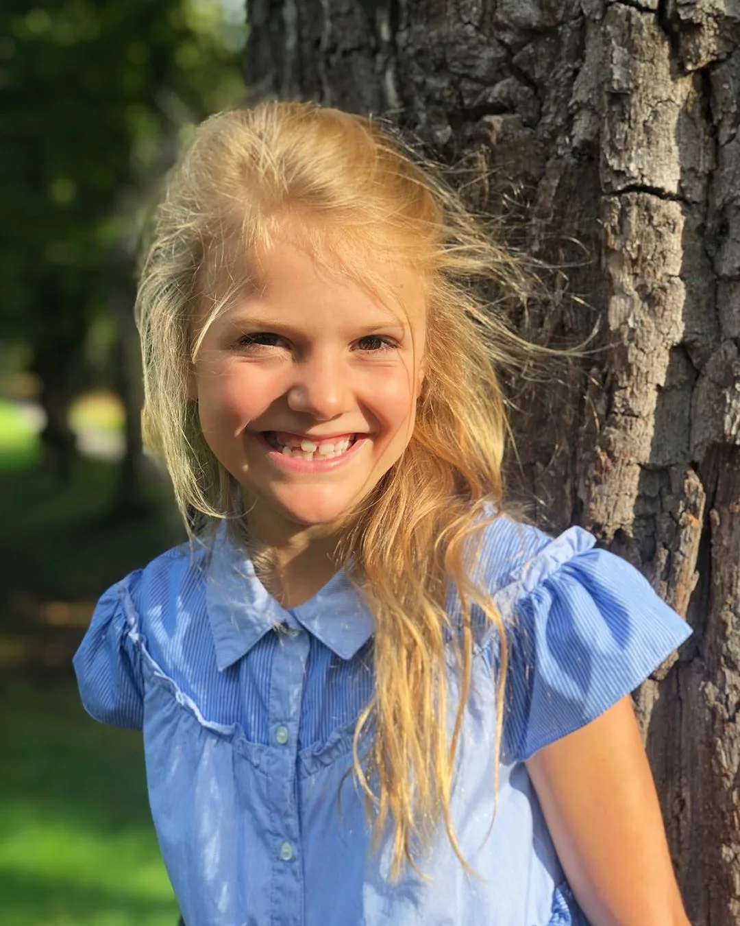 Prinses Estelle krijgt ski-ongeluk