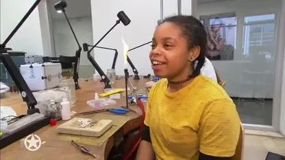 Veel bling bling voor Koning Willem-Alexander