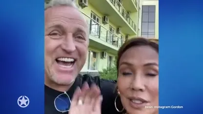 Gordon al 100 dagen clean